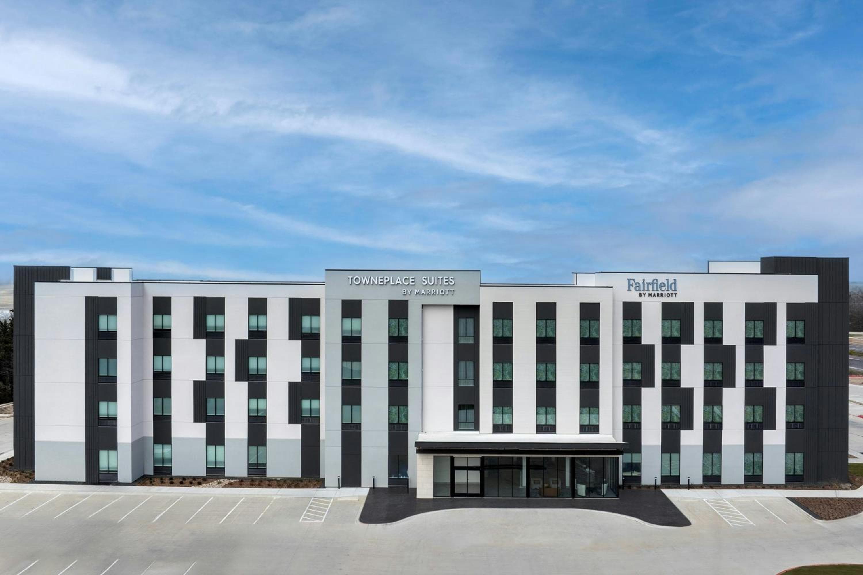 Fairfield Inn & Suites by Marriott Paris