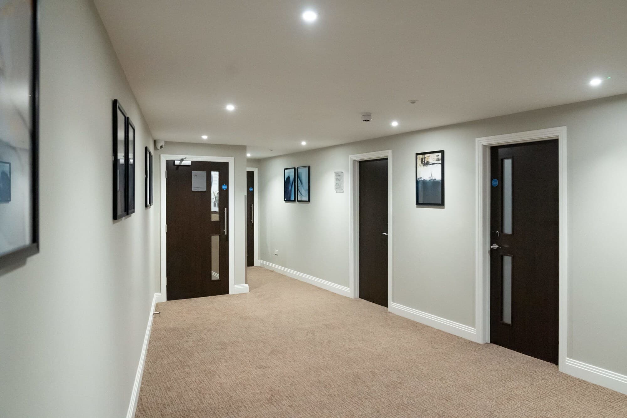 St Nicholas Hotel Colchester