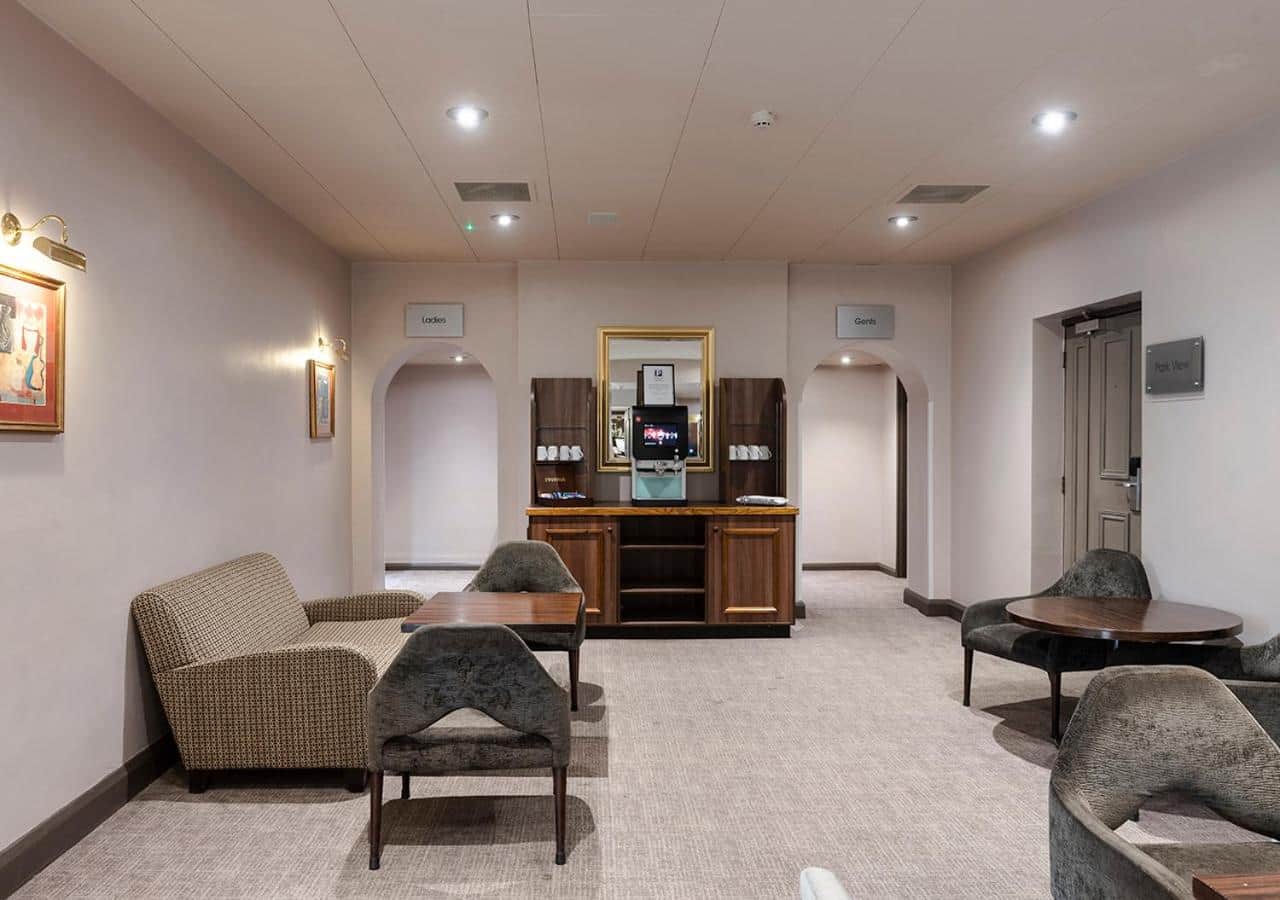 Hogs Back Hotel & Spa Nr Farnham