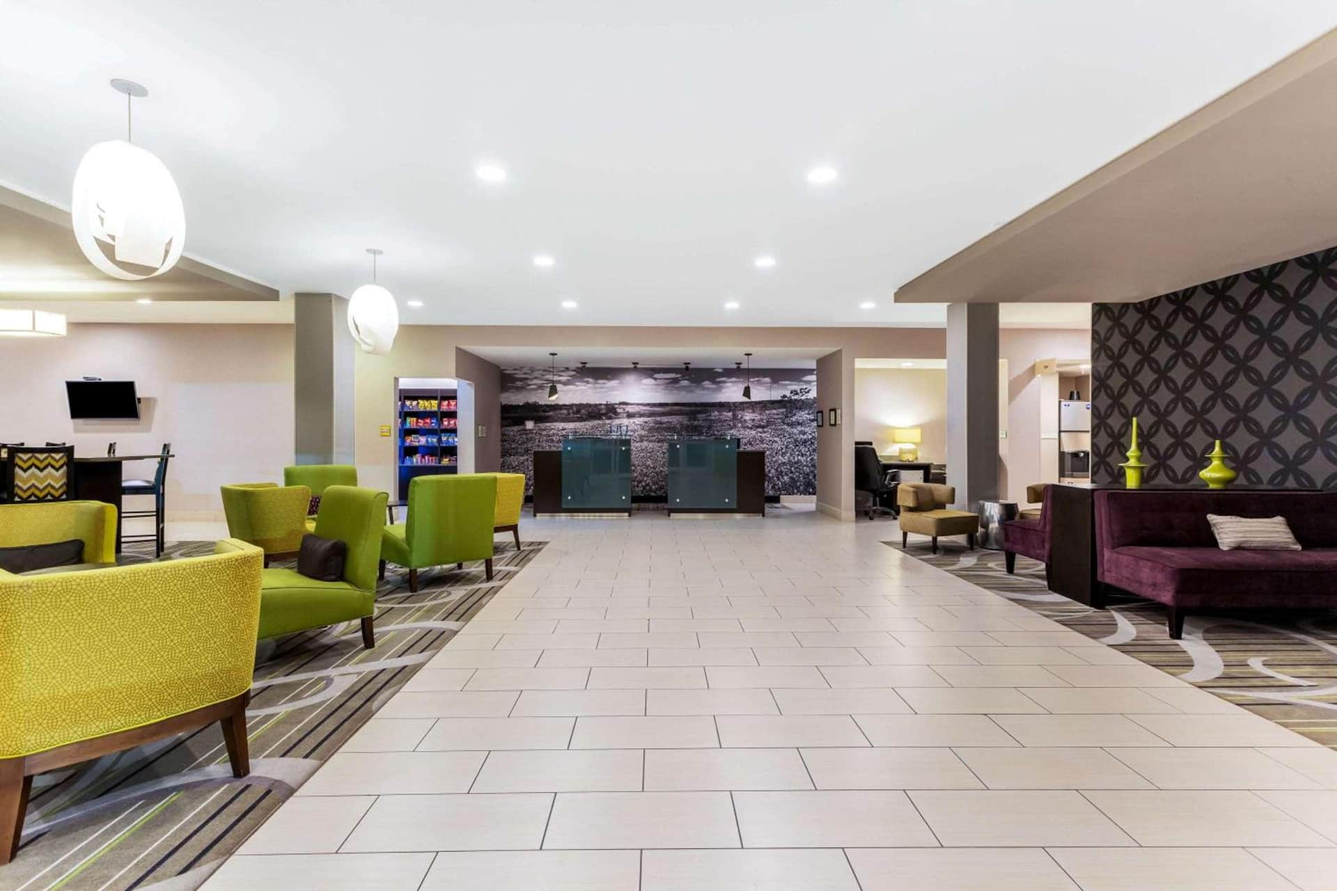 La Quinta Inn & Suites - Monahans