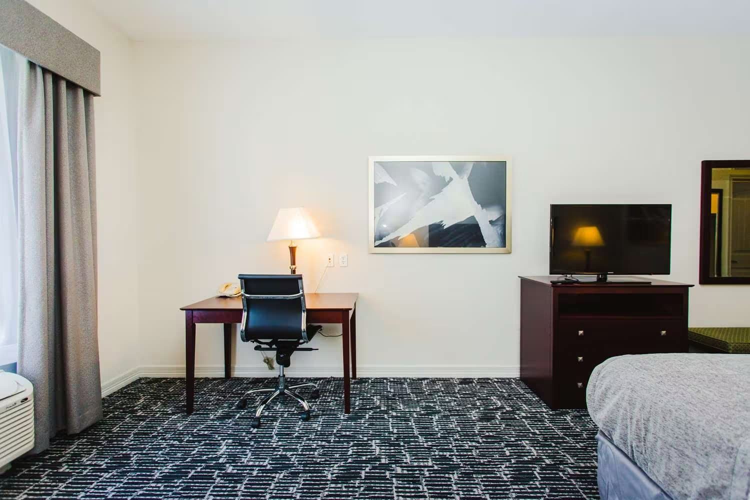 Best Western Sugarland Inn