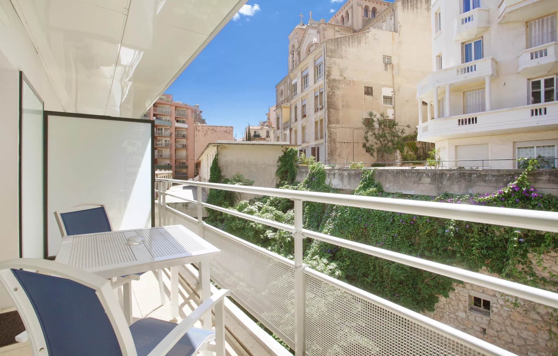 Appart'hôtel Odalys City - Monaco Les Hauts de la Principauté