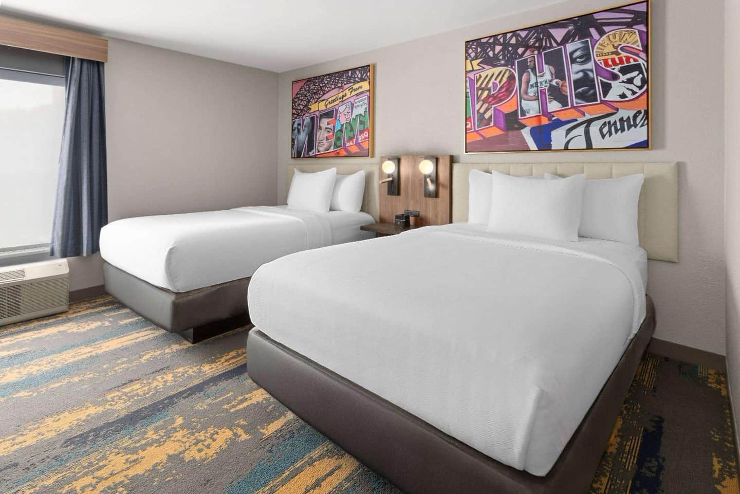 La Quinta Inn & Suites by Wyndham Memphis I-240