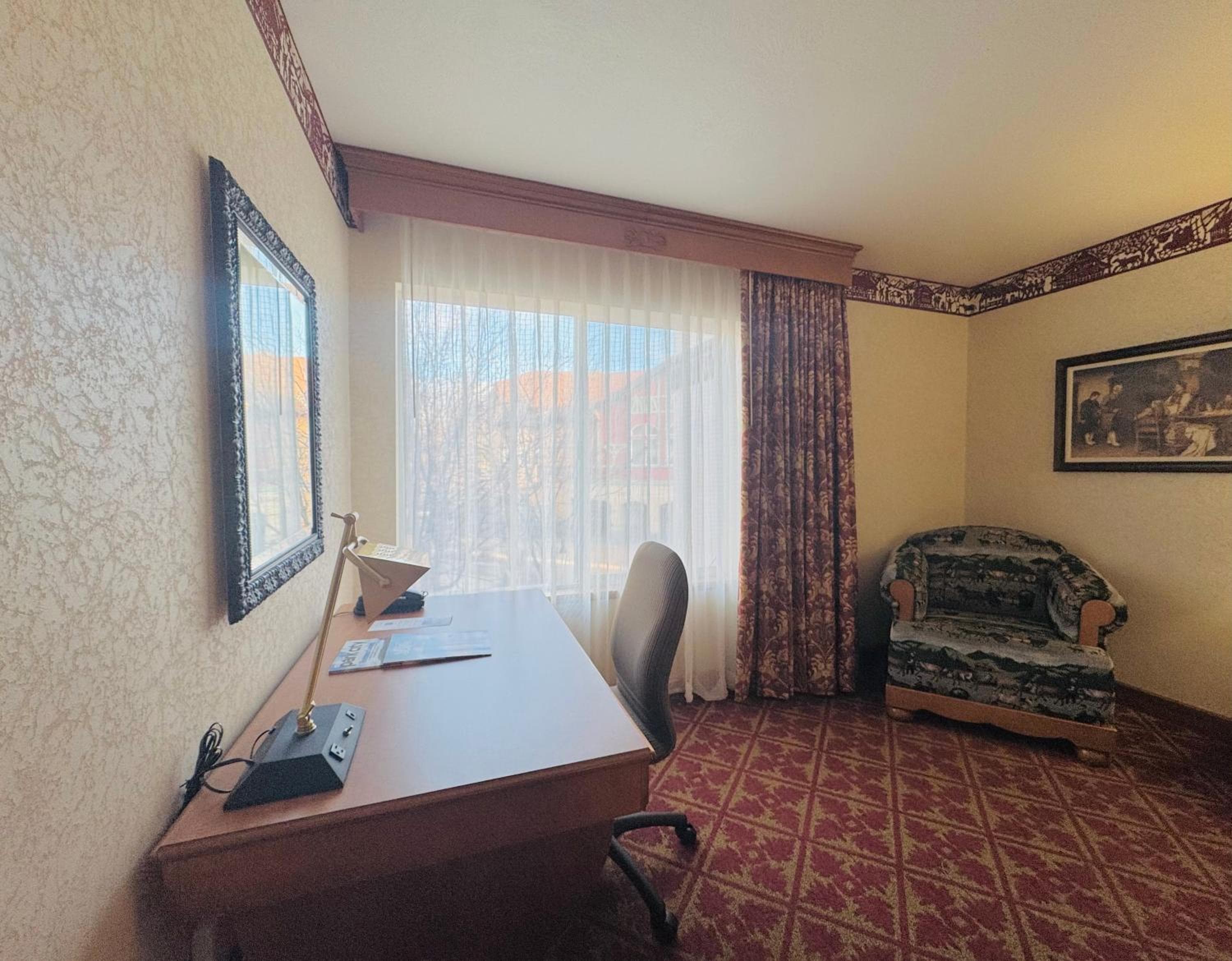 Zermatt Utah Resort & Spa, Trademark Collection by Wyndham