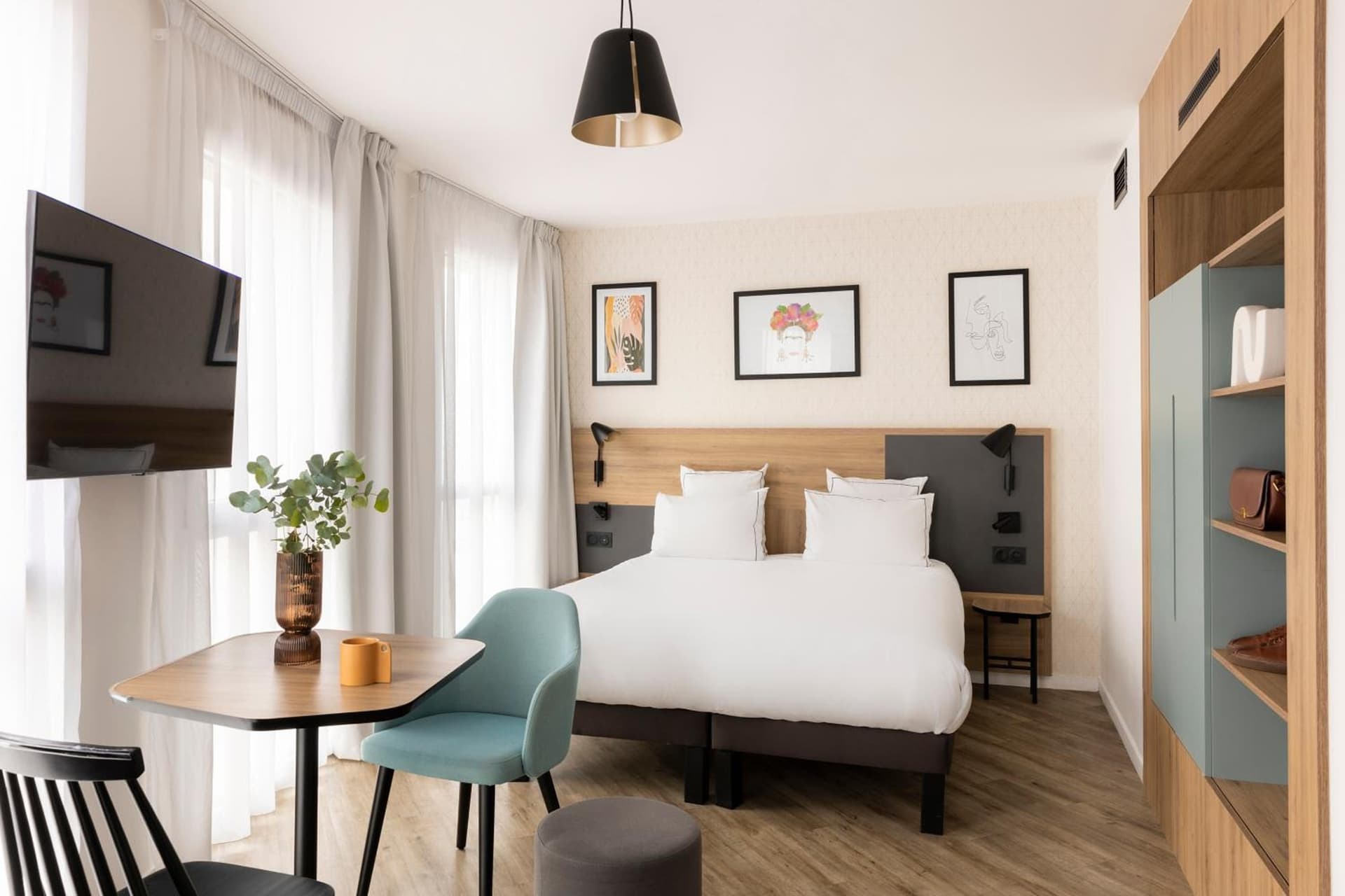 Appart'City Collection Saint Germain en Laye