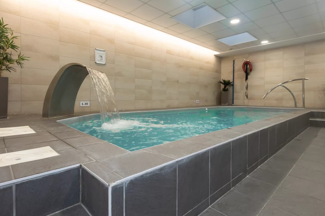 Appart Hotel Odalys City Strasbourg Centre Les Halles