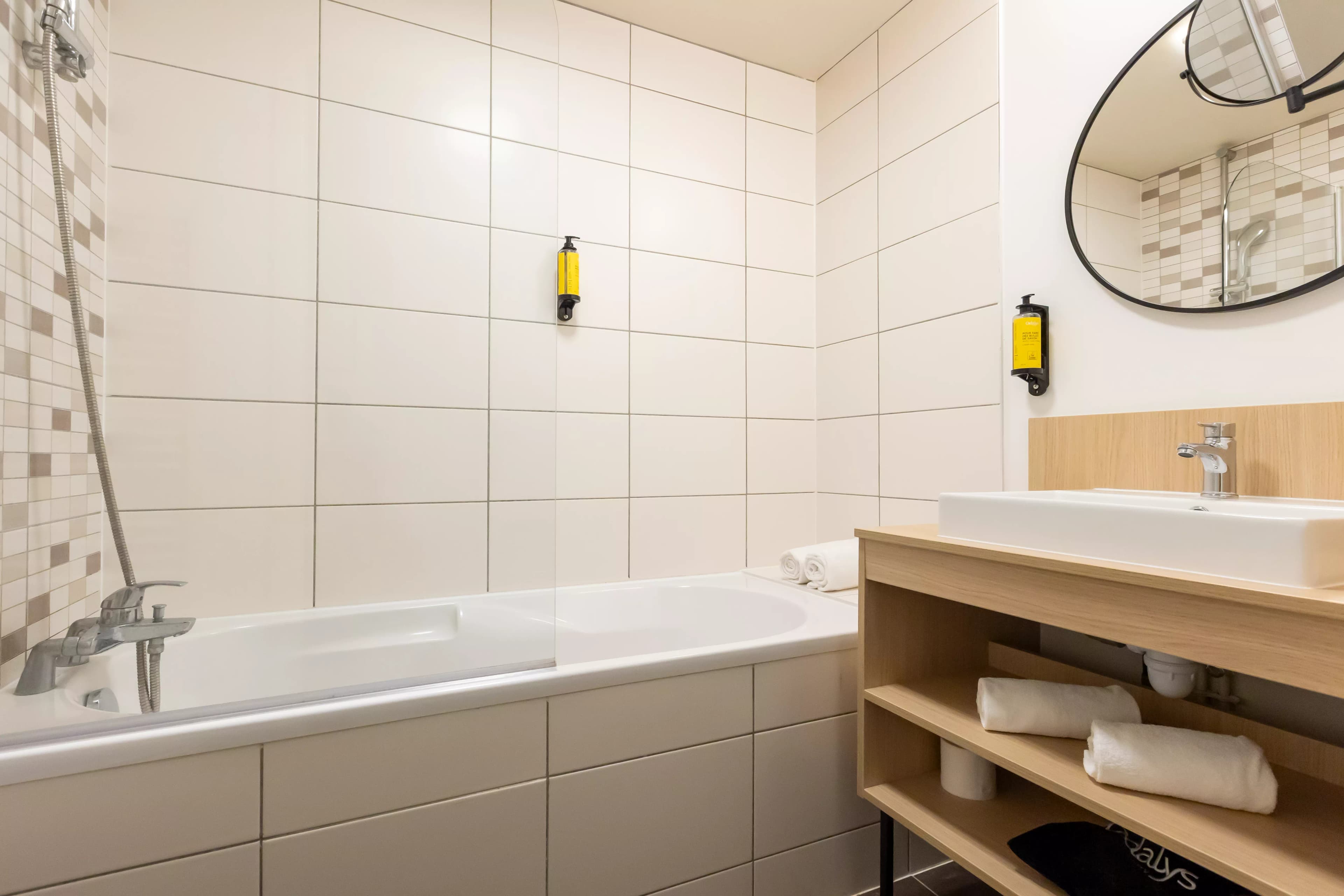 Appart Hotel Odalys City Strasbourg Centre Les Halles