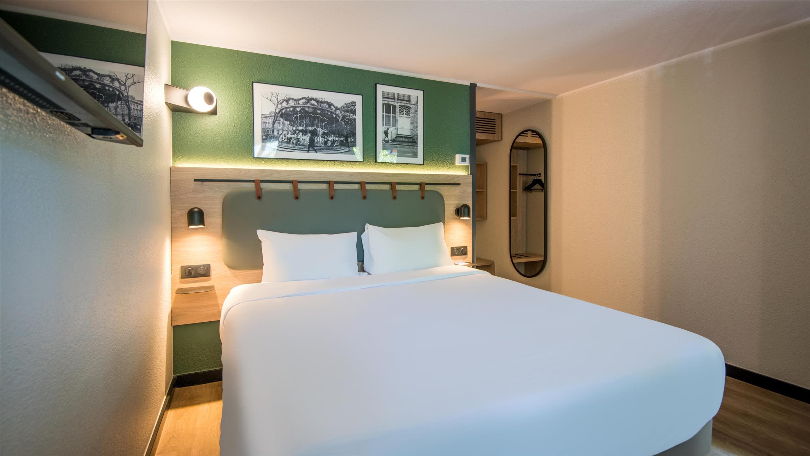 Campanile Brive-La-Gaillarde Ouest