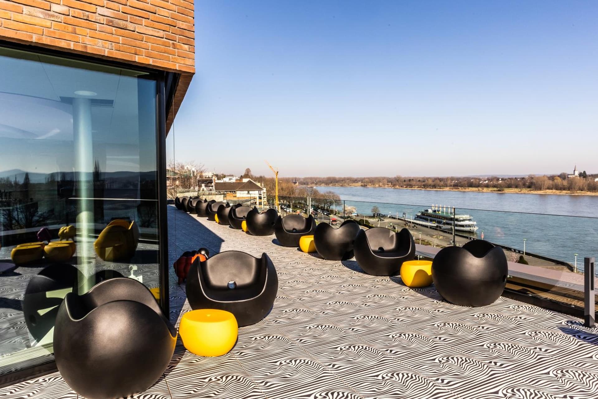 Prize by Radisson Bonn-City