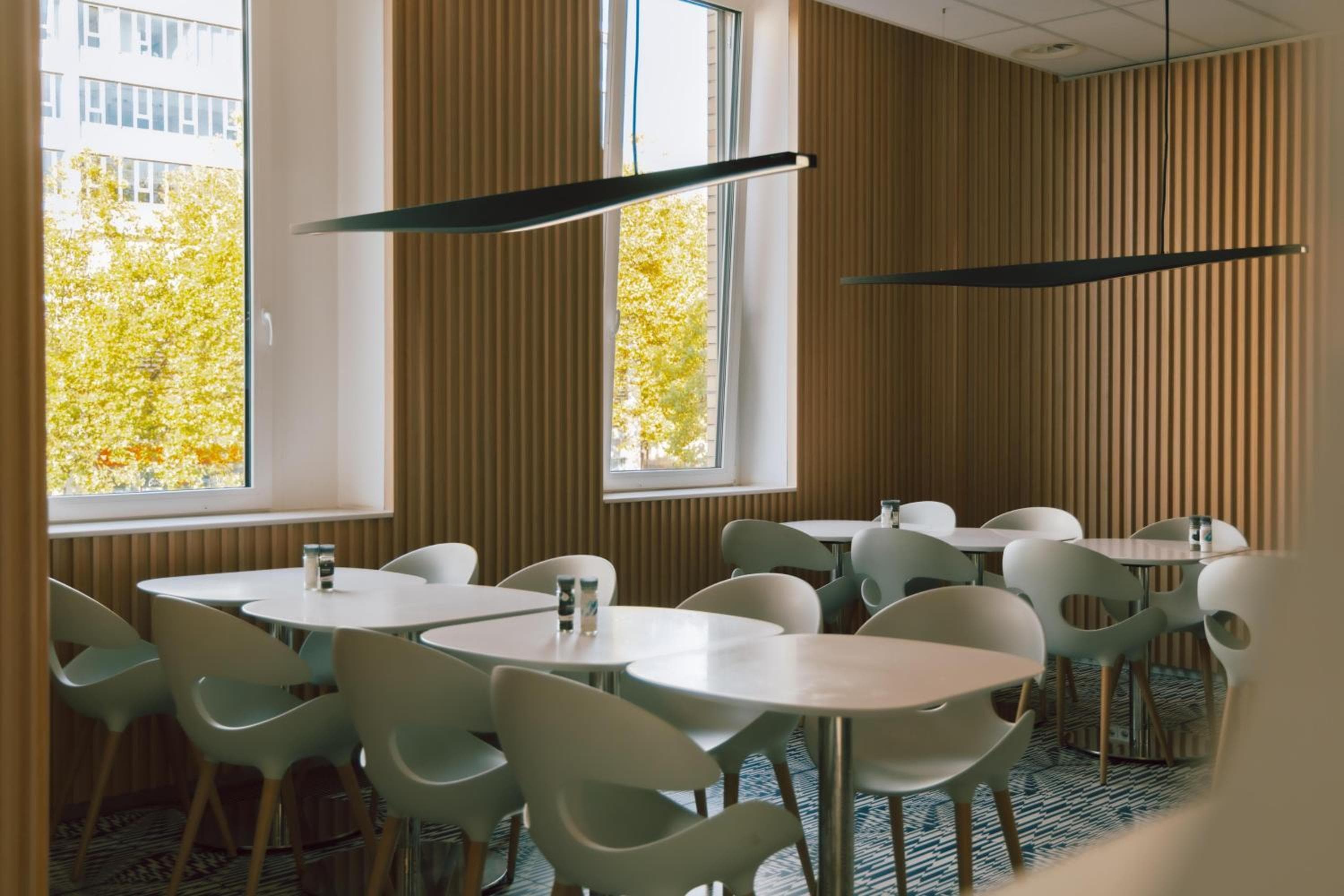 Prize by Radisson Hamburg-St. Pauli