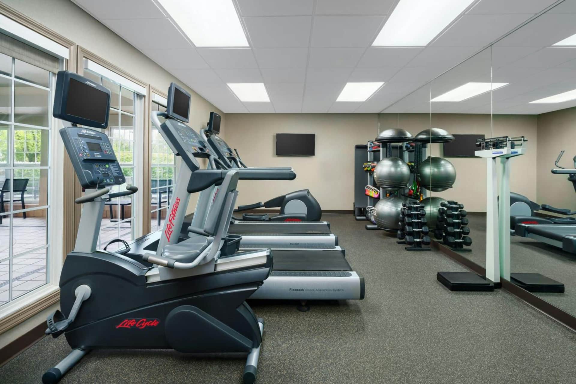 Residence Inn Portland Scarborough