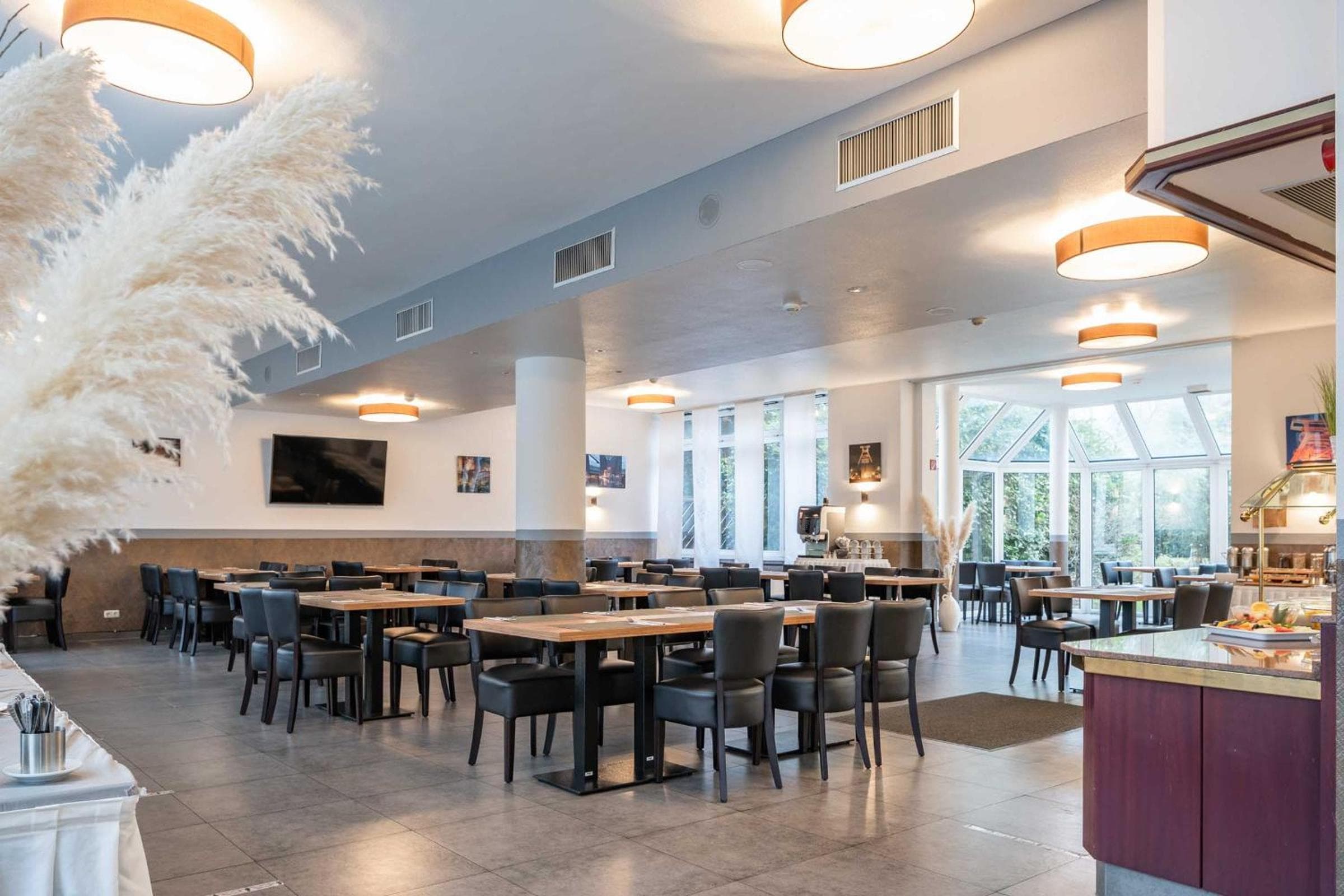 Astoria City Resort Essen