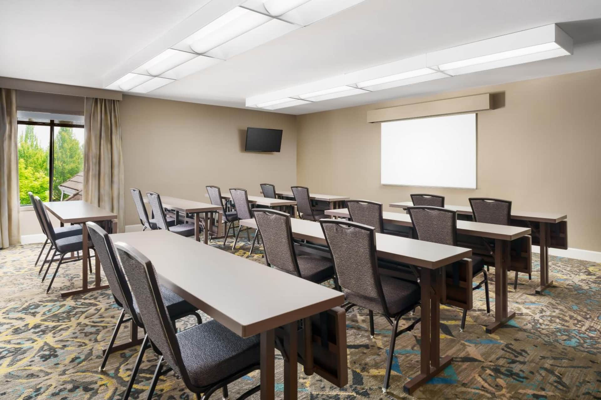 Residence Inn Seattle North/Lynnwood Everett