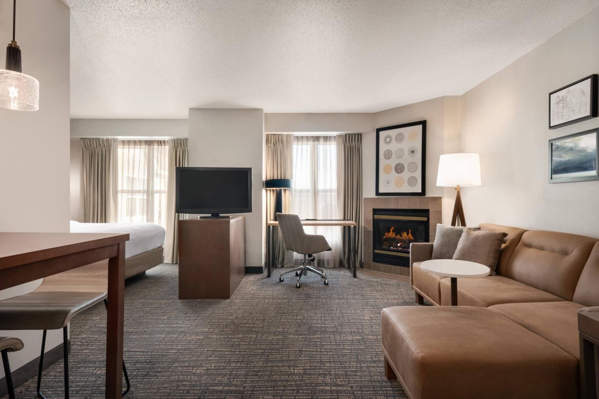 Residence Inn West Springfield