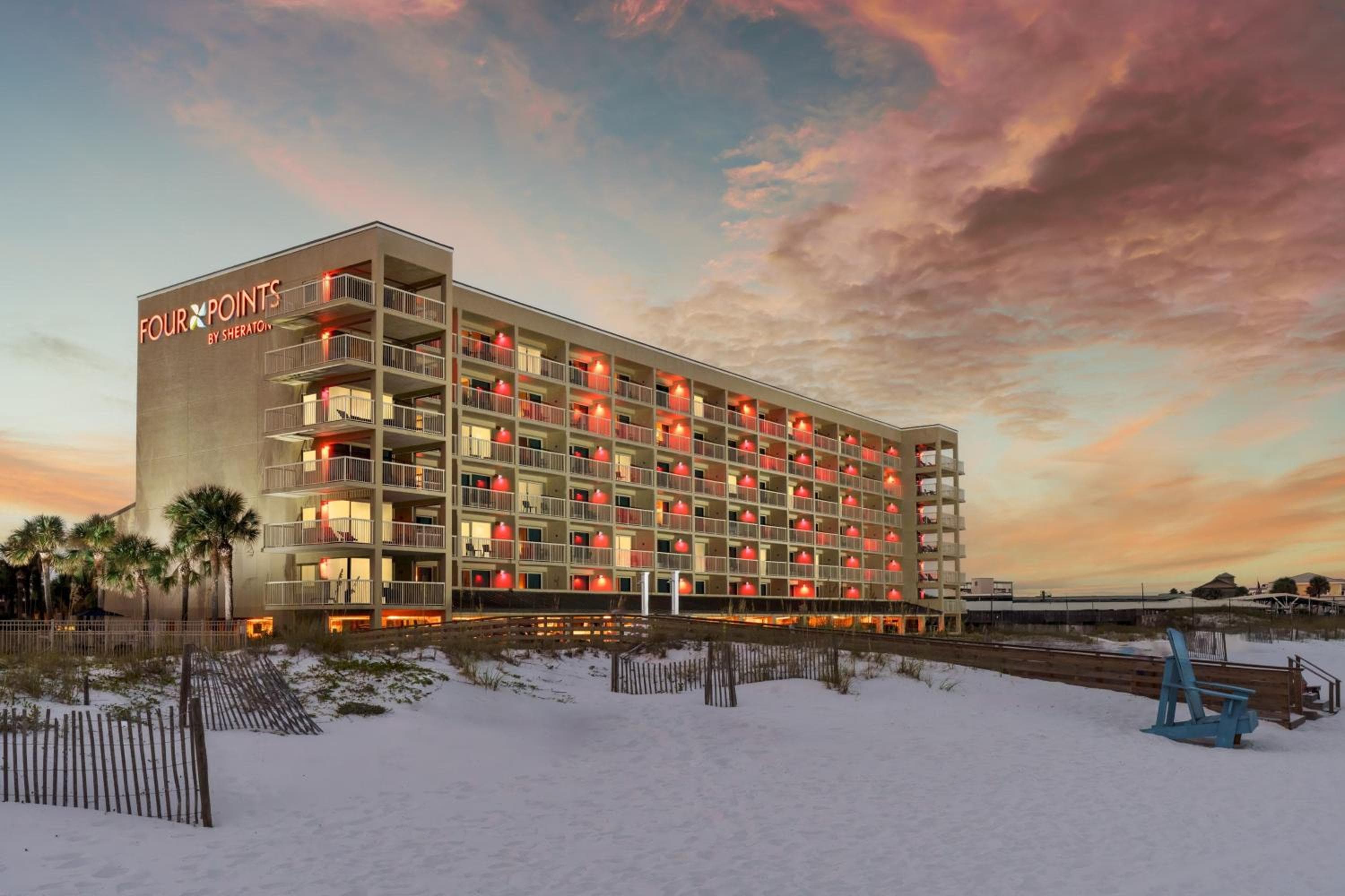 Four Points by Sheraton Destin-Fort Walton Beach