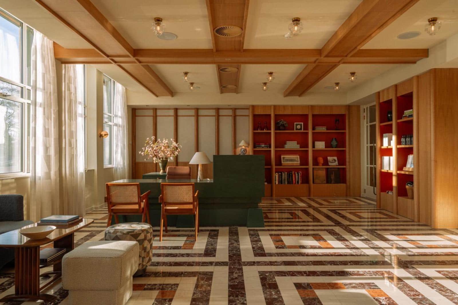 De Plesman Hotel