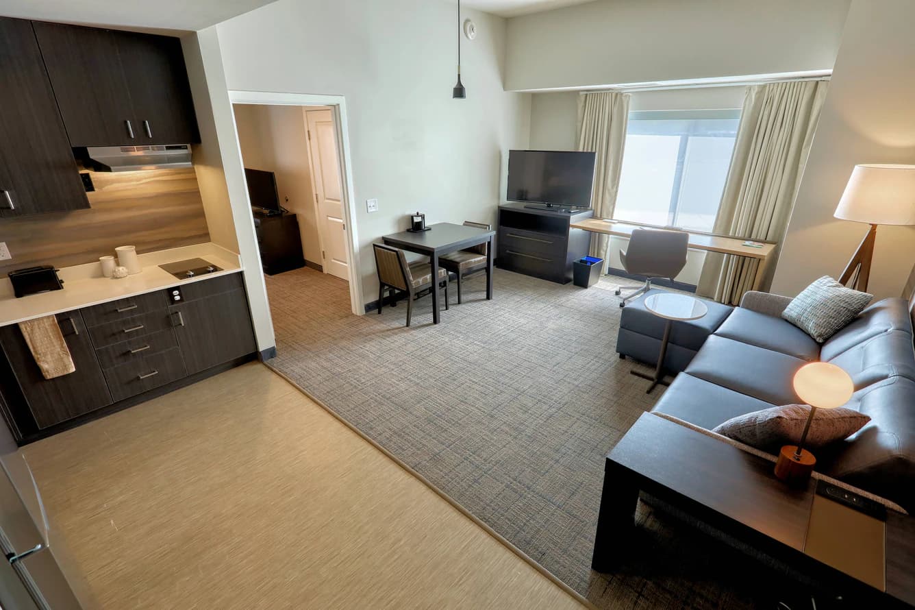 Residence Inn Harrisburg North