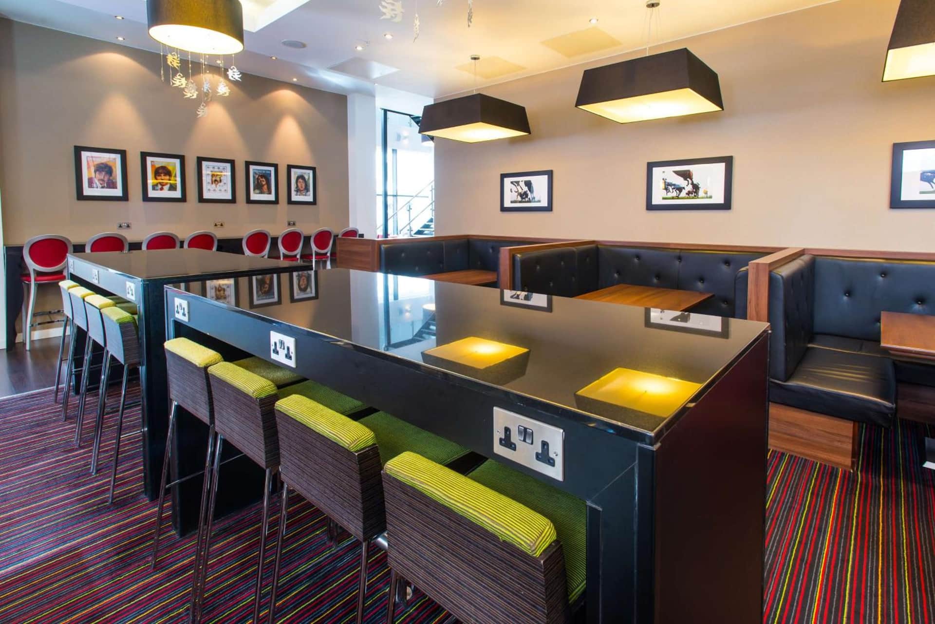 Hampton by Hilton Liverpool City Centre