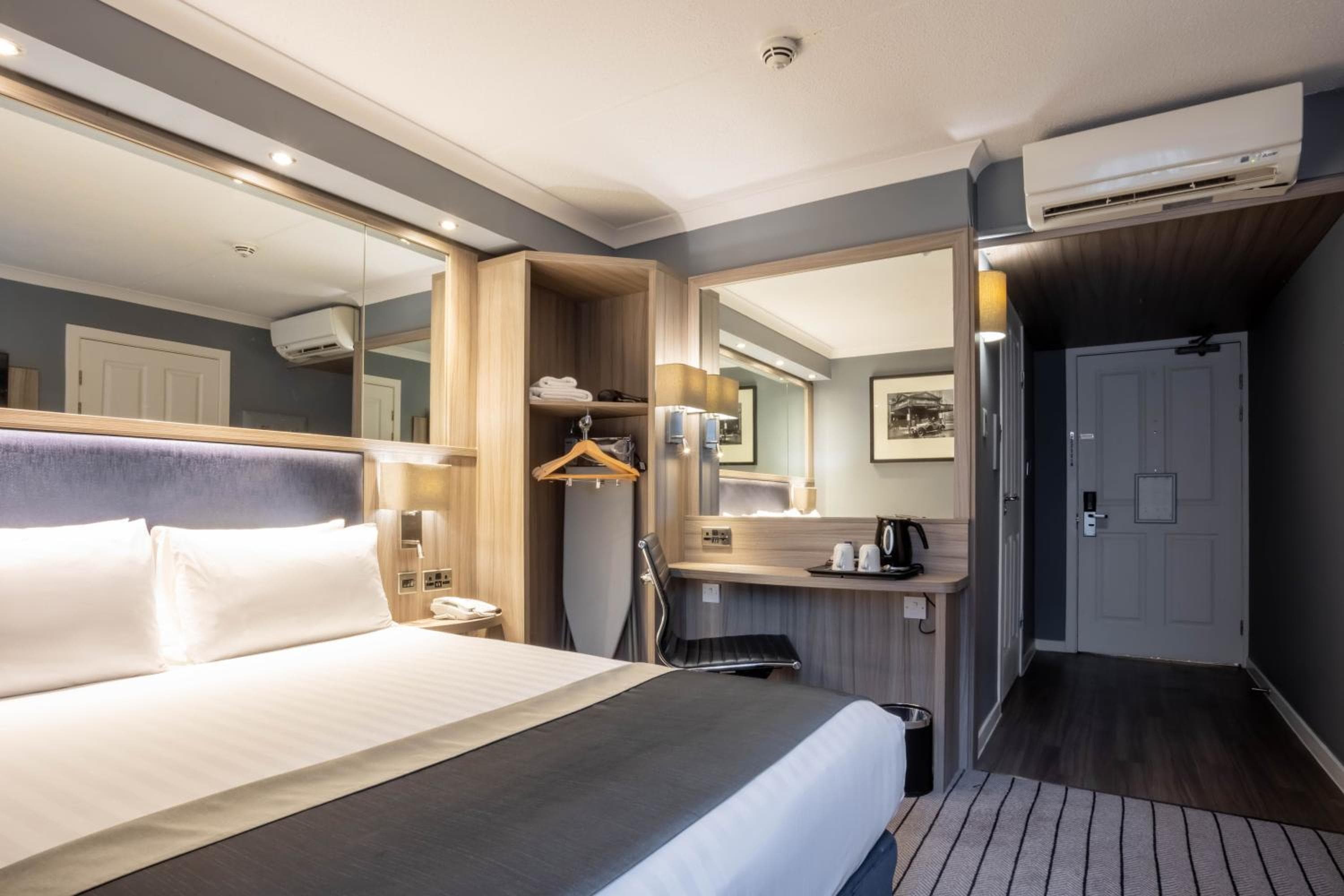 Holiday Inn - Glasgow - City Centre Theatreland