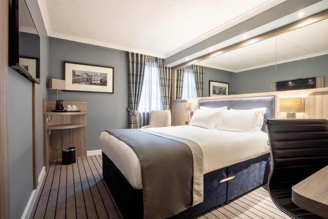 Holiday Inn - Glasgow - City Centre Theatreland