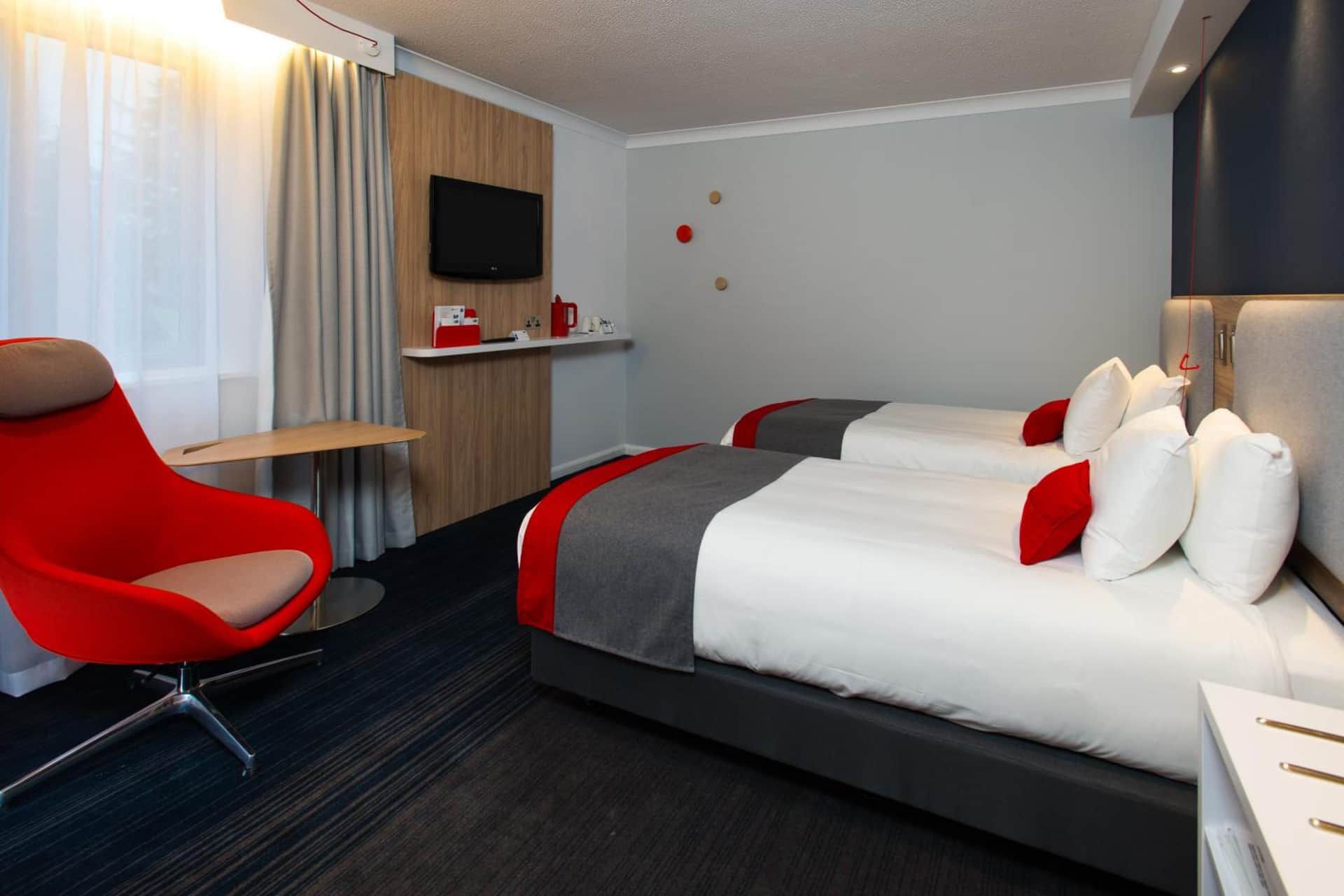Holiday Inn Express - Bath