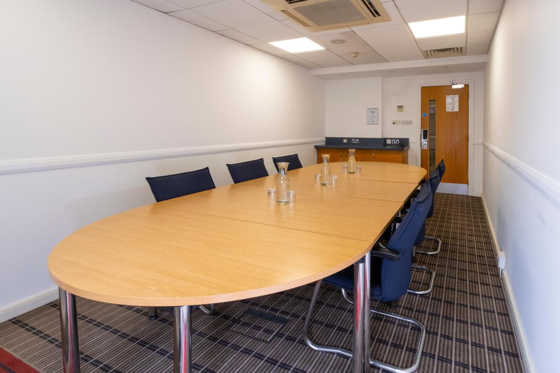 Holiday Inn Express - Droitwich Spa