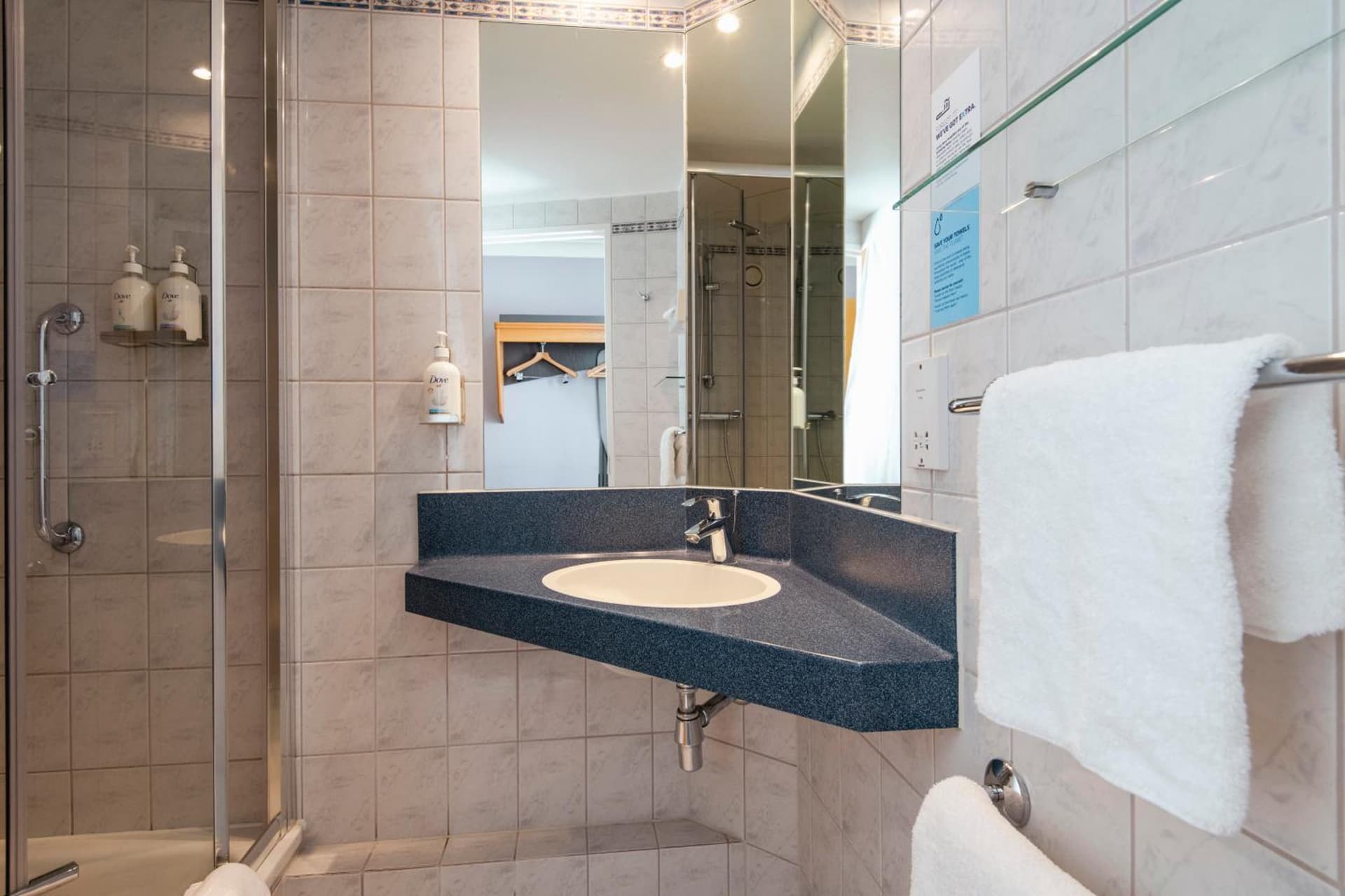 Holiday Inn Express - Droitwich Spa