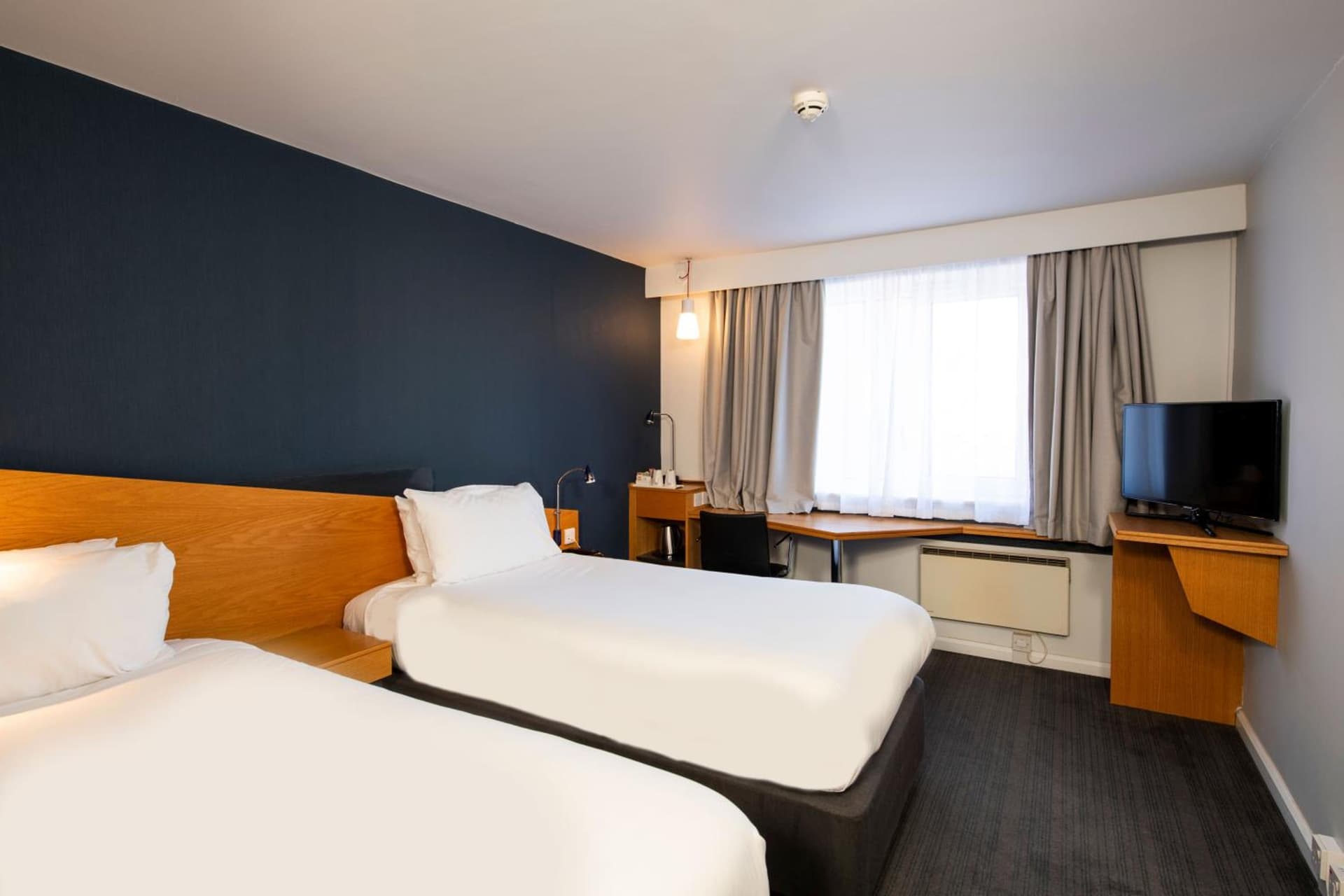 Holiday Inn Express - Droitwich Spa