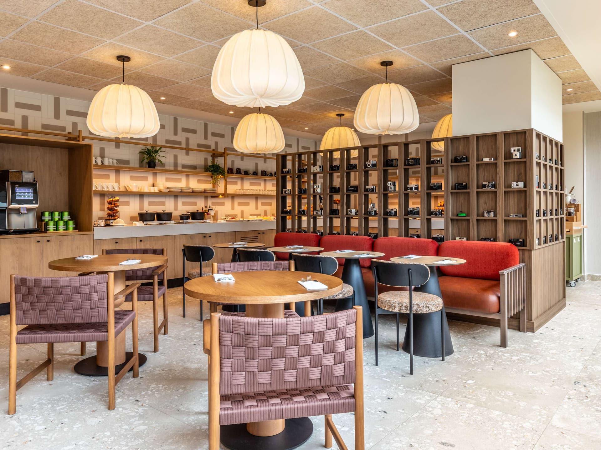 Mercure Paris Boulogne Pont de Saint-Cloud Hotel