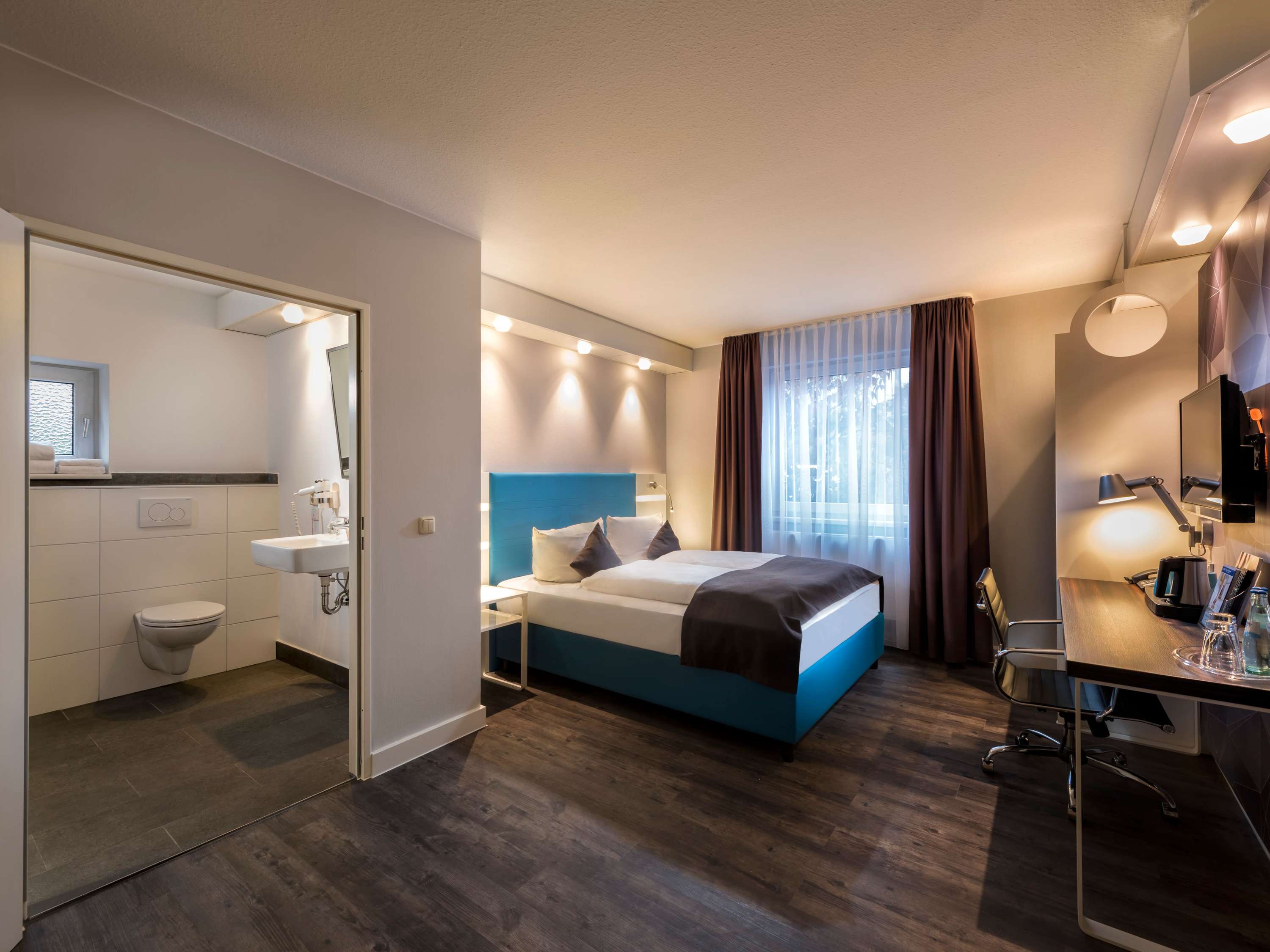 ibis Styles Cologne Airport Troisdorf (opening February 2026)