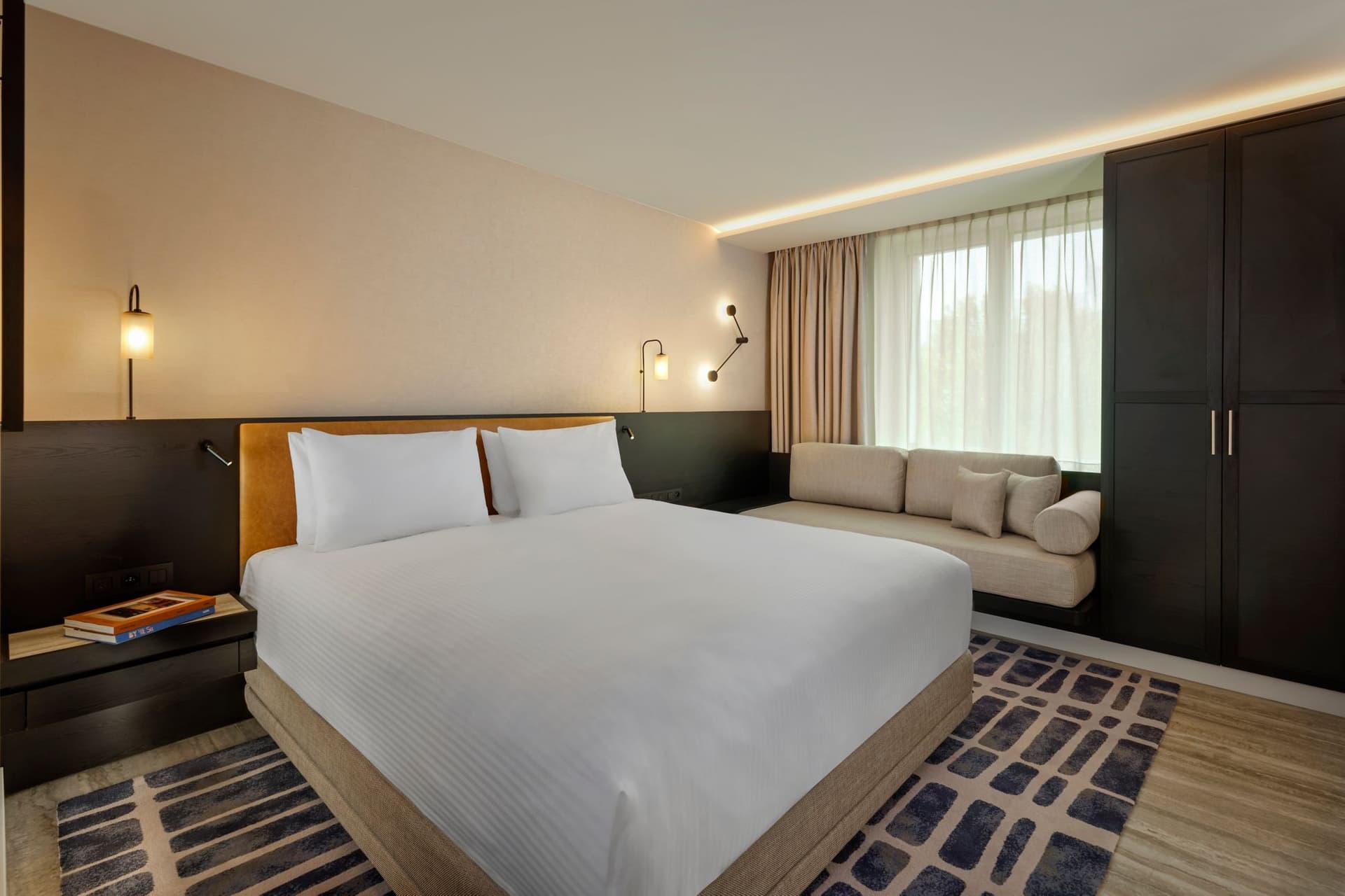 Courtyard by Marriott Ghent