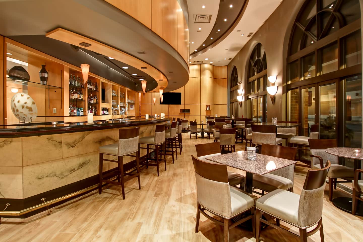 DoubleTree by Hilton Toronto Downtown
