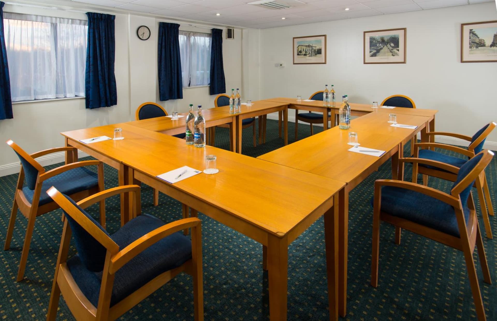 Holiday Inn Express - Stafford