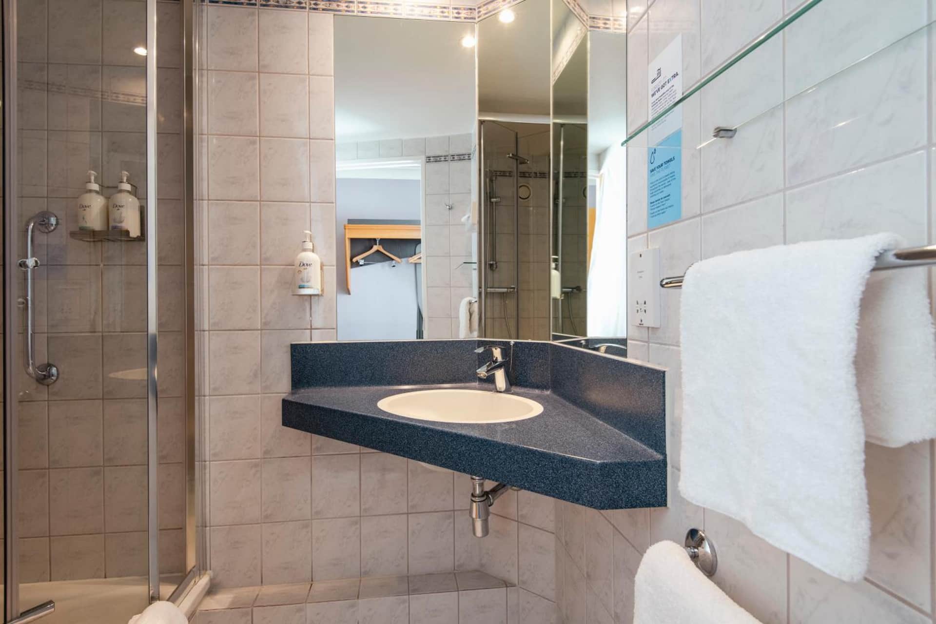 Holiday Inn Express - Stafford