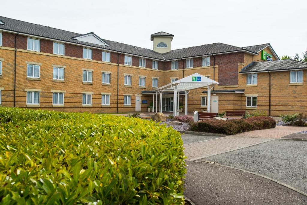 Holiday Inn Express - Stirling
