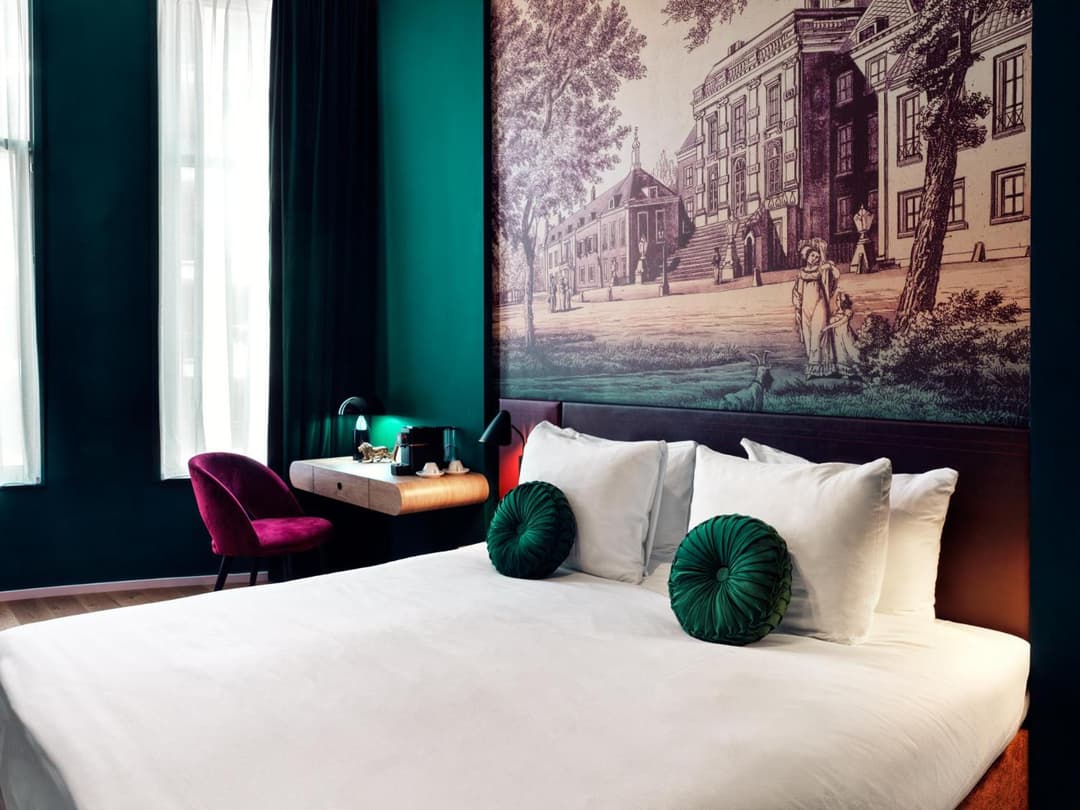 The ALD Boutique Hotel