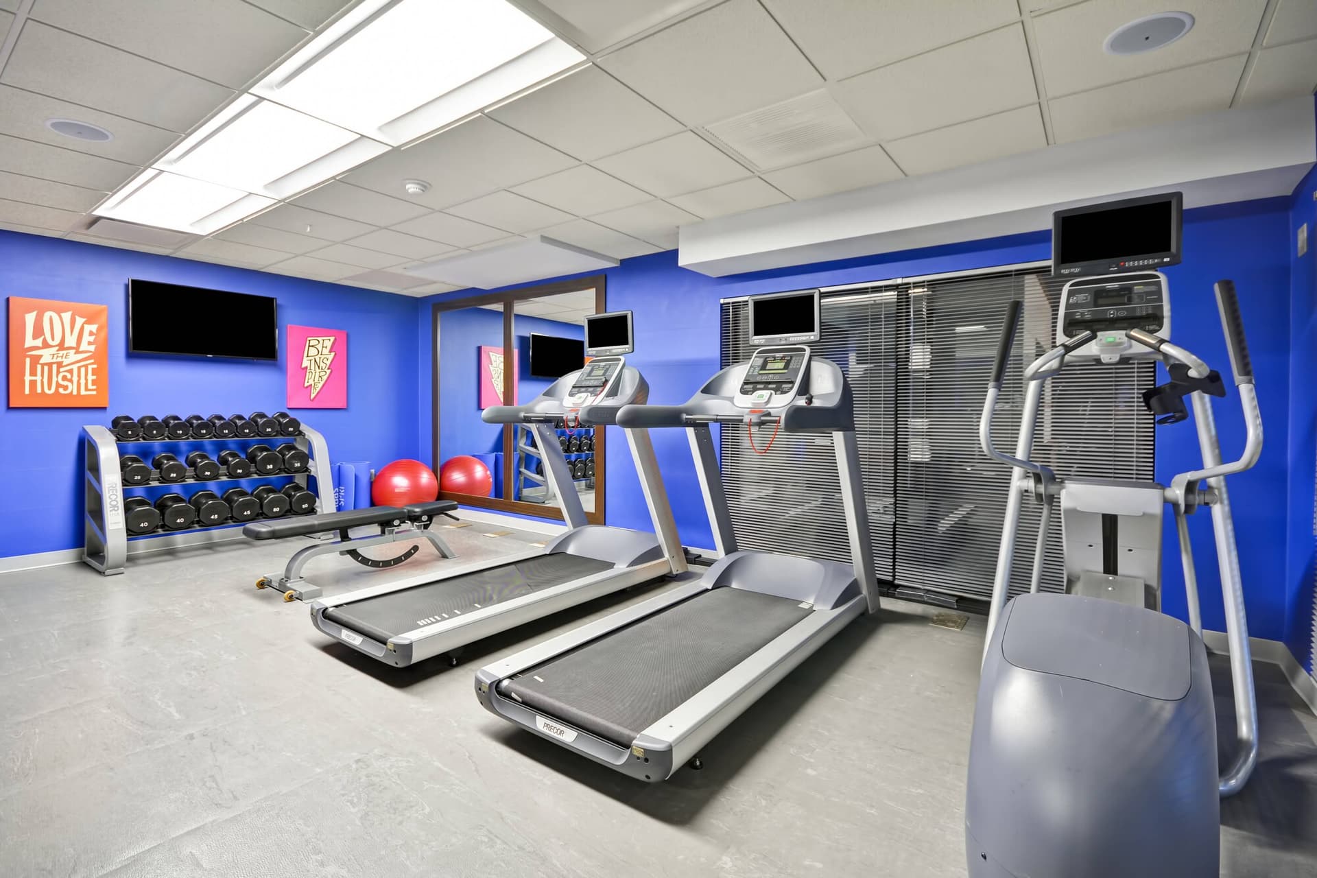 TownePlace Suites by Marriott Dover Rockaway