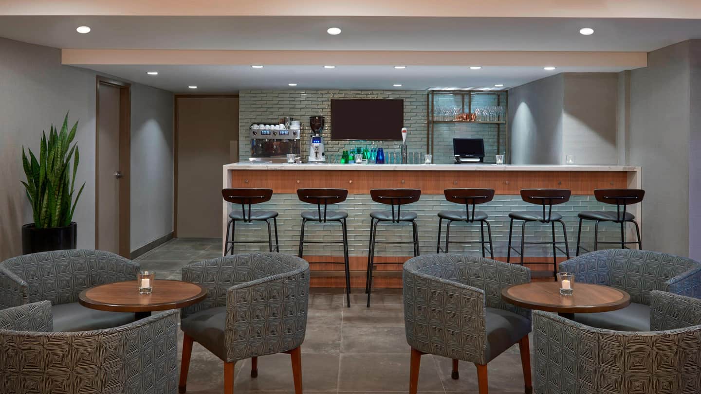 Fairfield by Marriott Montreal Downtown