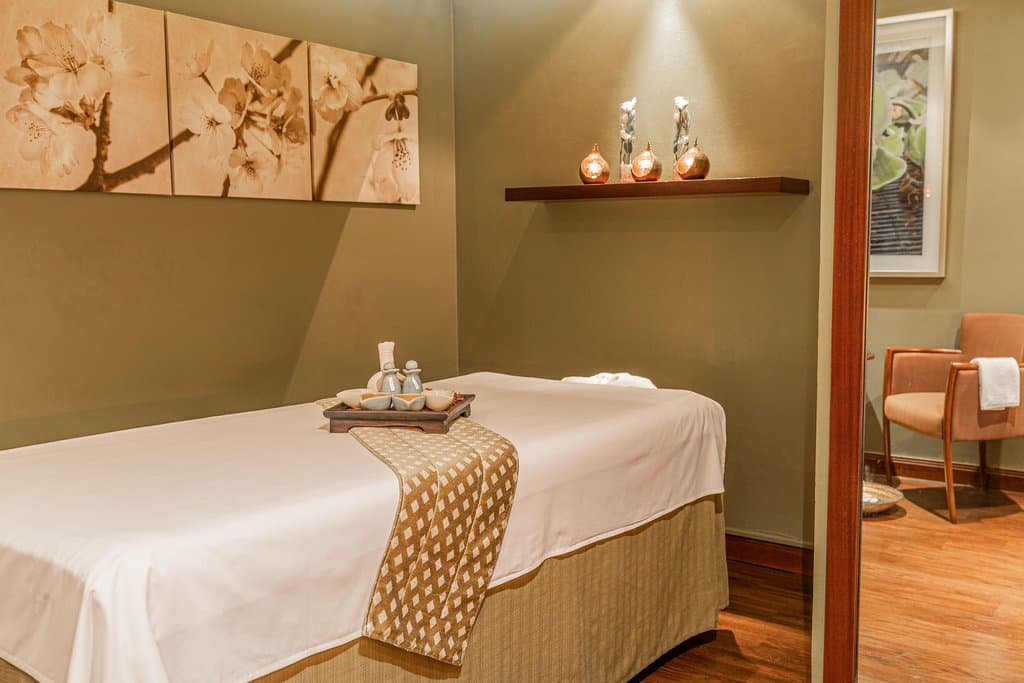 Millennium downtown Abudhabi