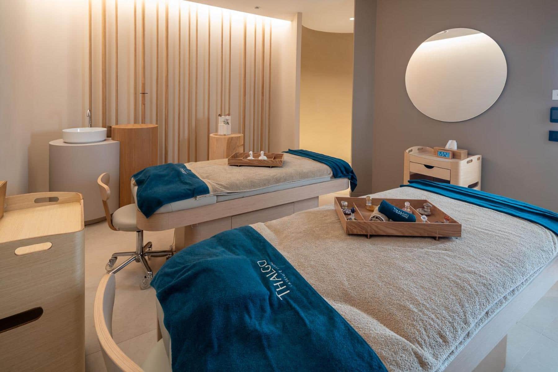 Hôtel Horizon Resort Massane & Spa