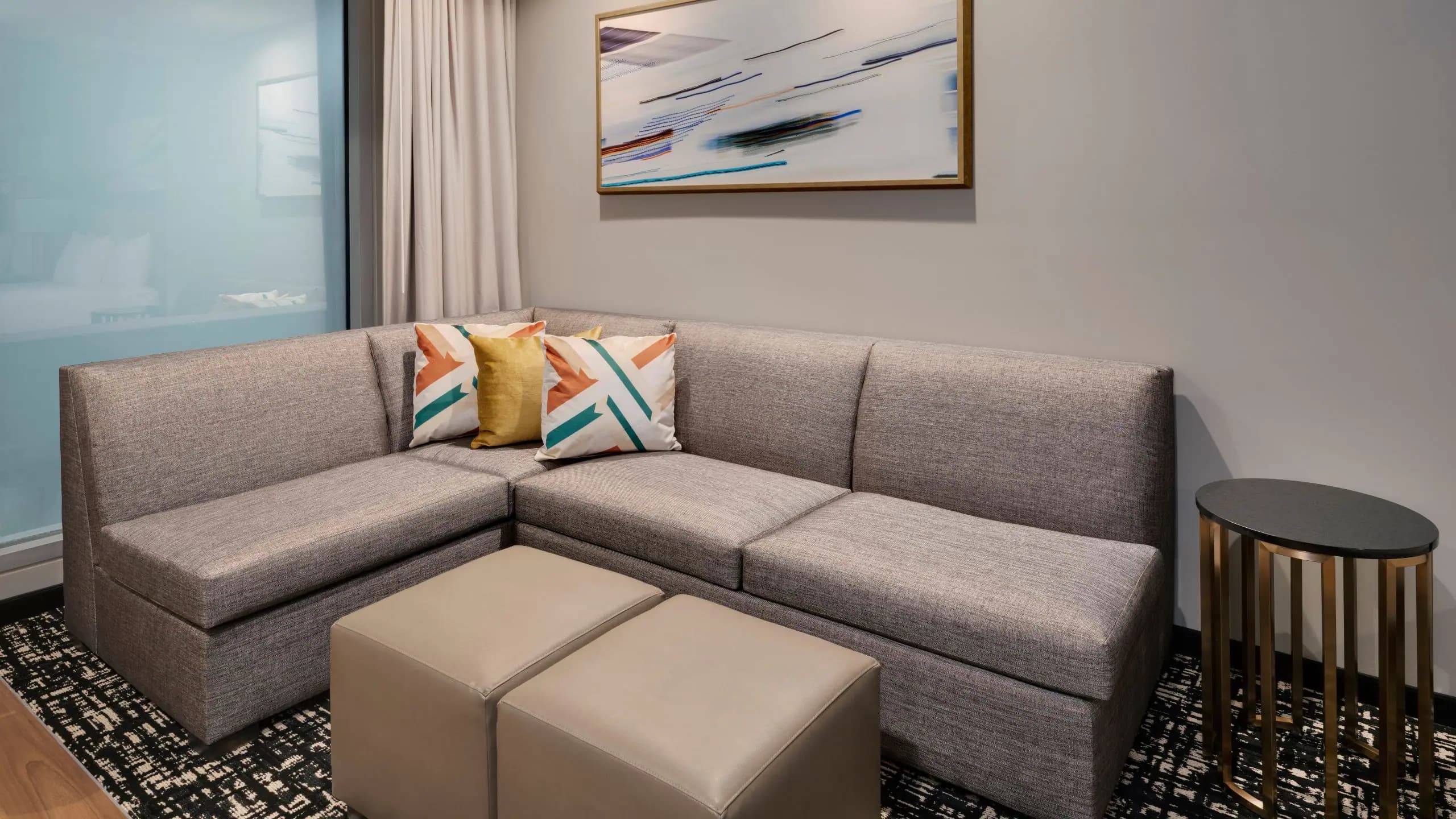 Hyatt House LAX Century Blvd