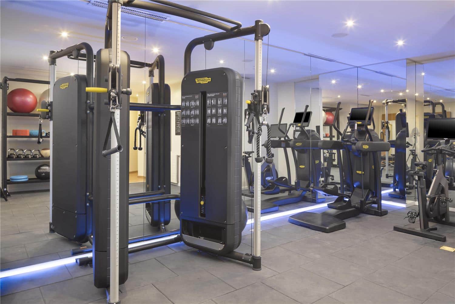 DoubleTree by Hilton Luxembourg