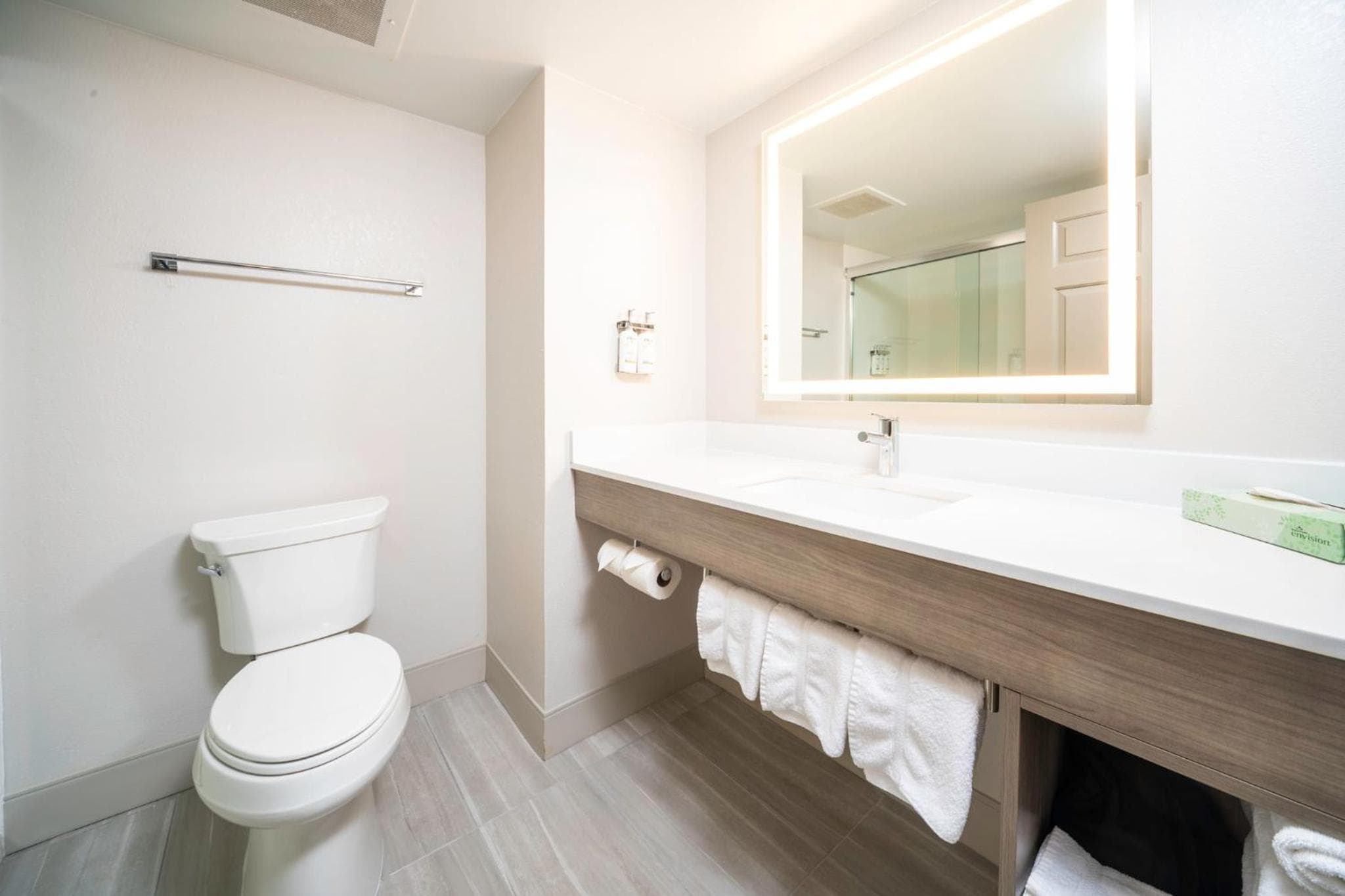 Holiday Inn Express and Suites Atlanta-Johns Creek by IHG