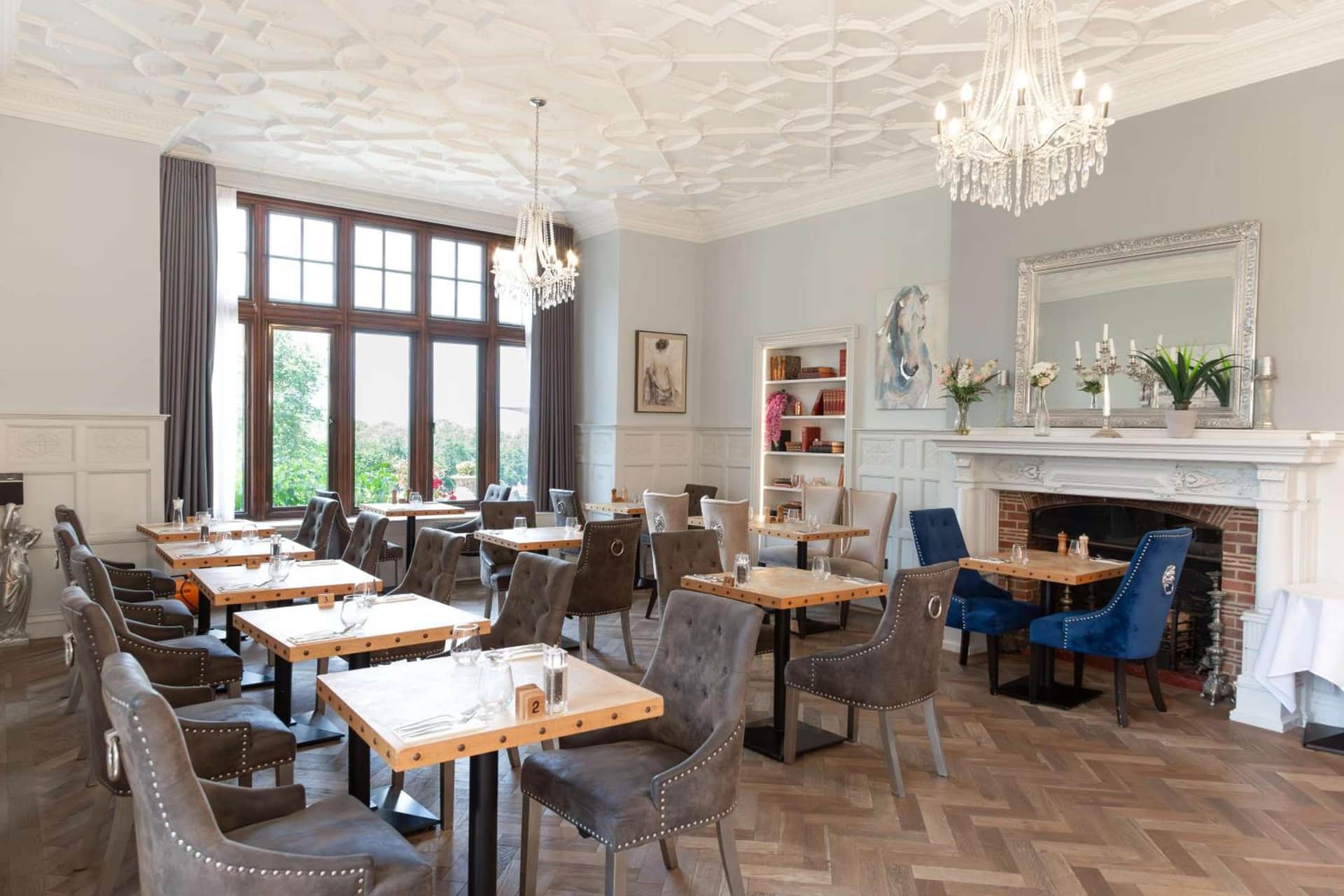 Stanhill Court Hotel, a member of Radisson Individuals