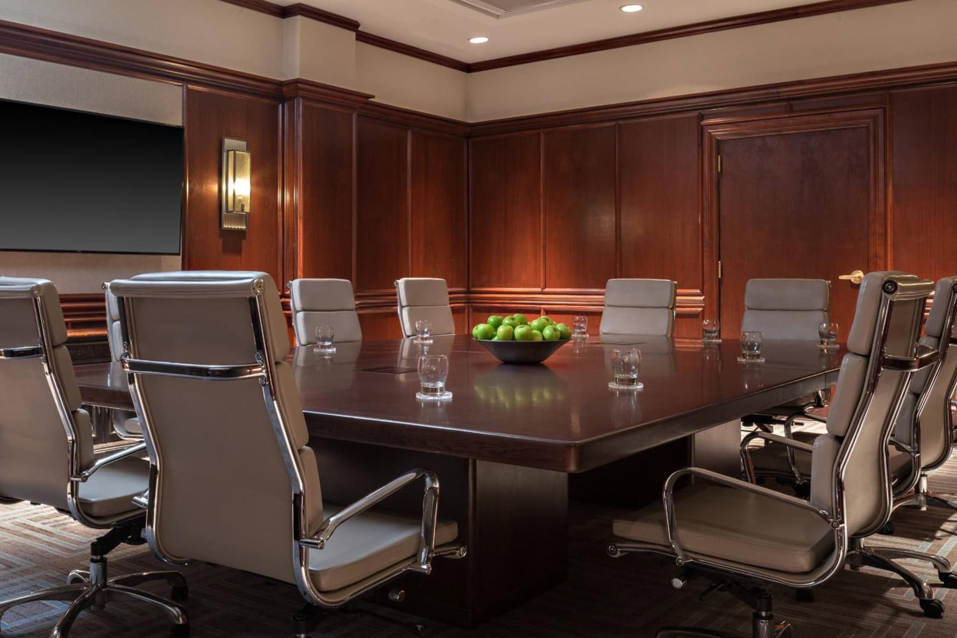 Houston Marriott Westchase