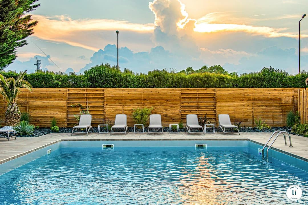 Hôtel Initial Toulouse