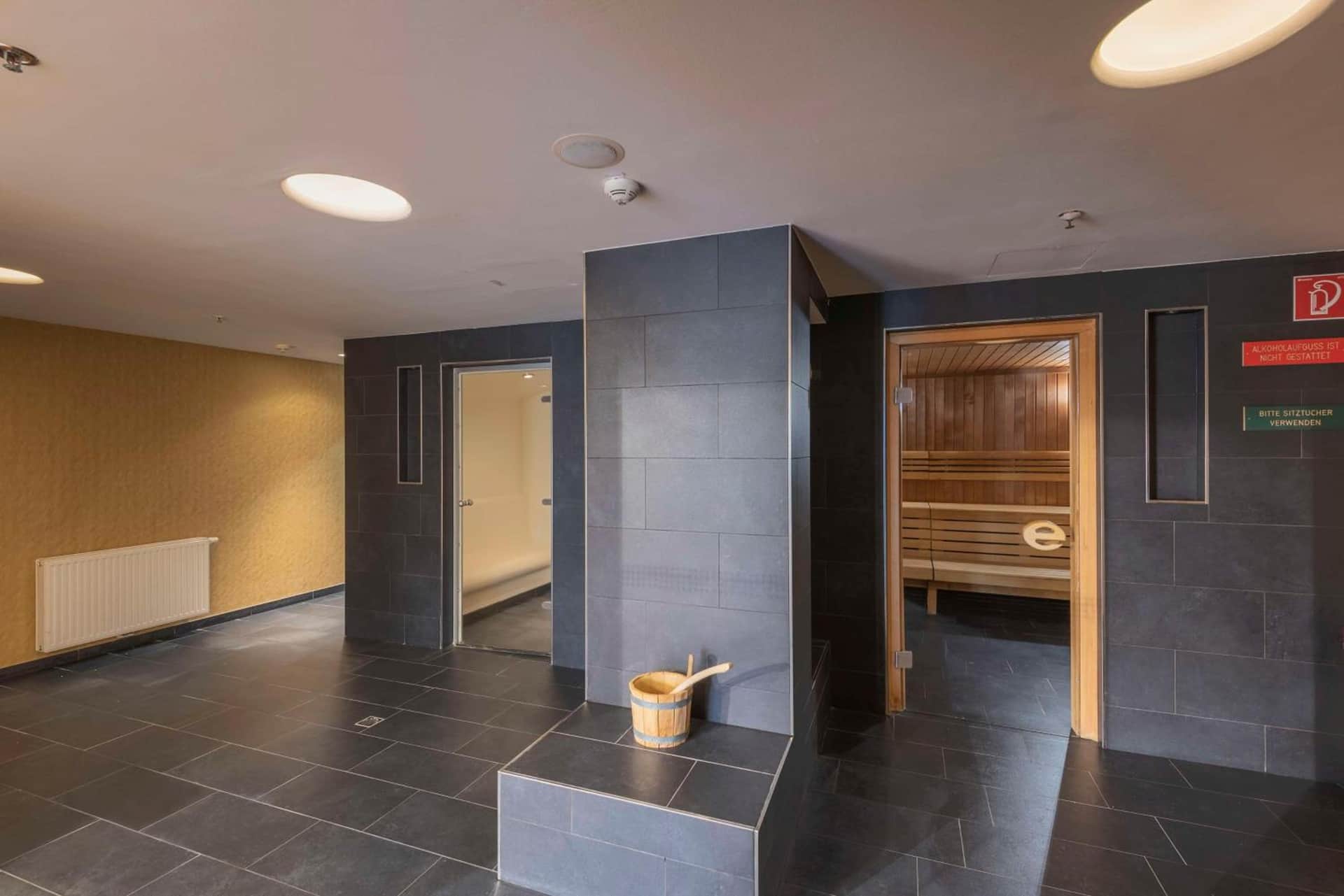 DoubleTree by Hilton Vienna Schonbrunn