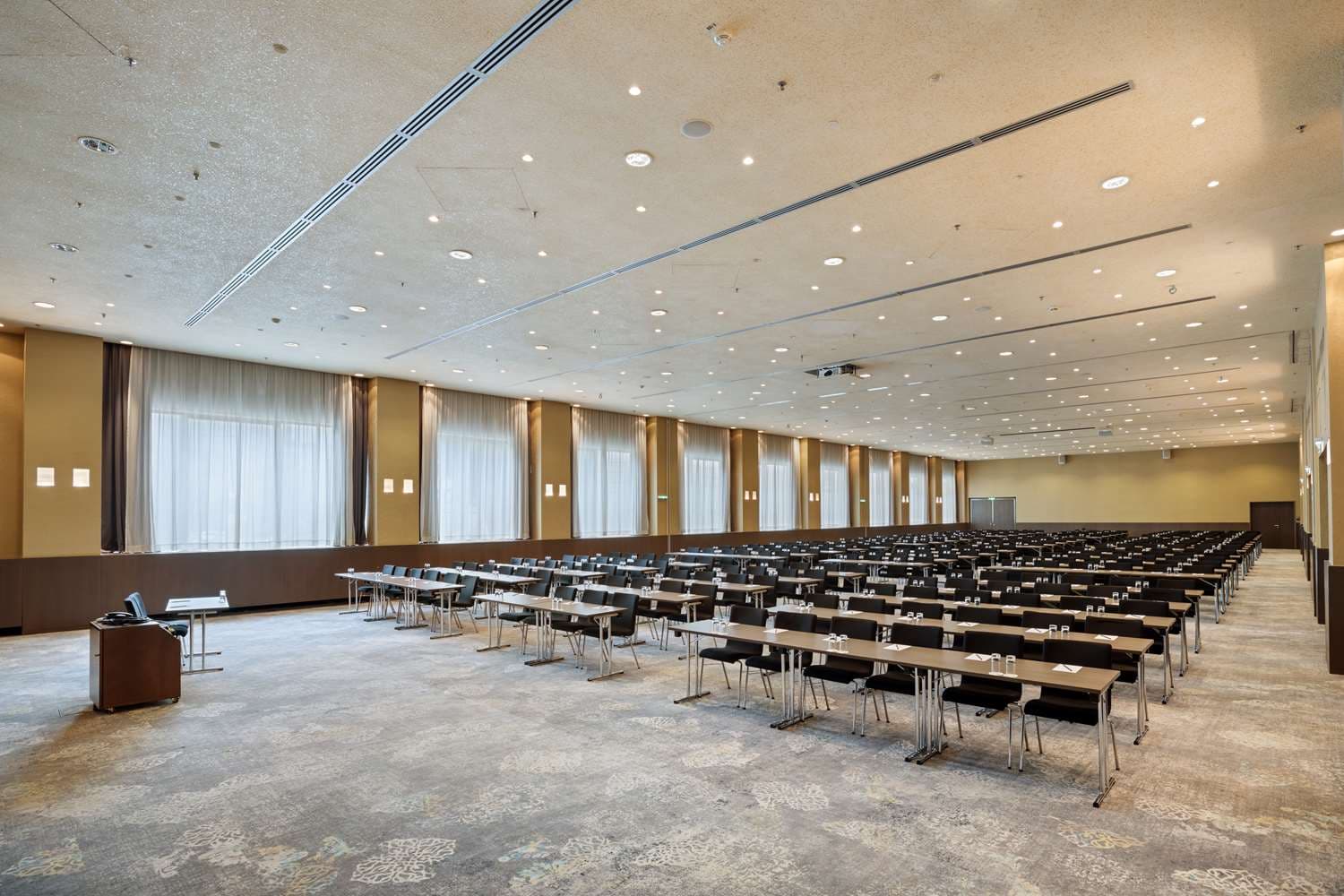 DoubleTree by Hilton Vienna Schonbrunn