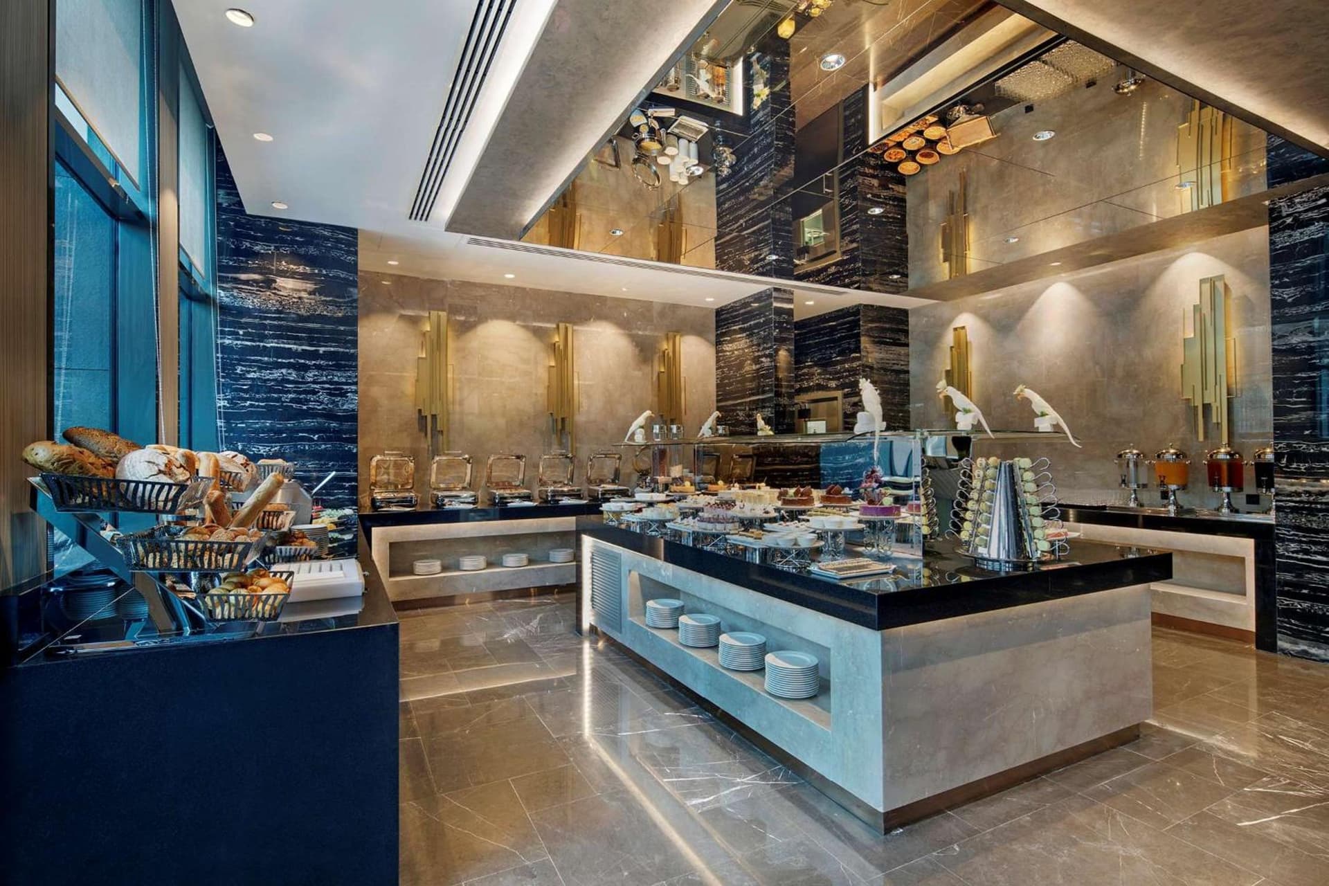 DoubleTree by Hilton Istanbul - Piyalepasa