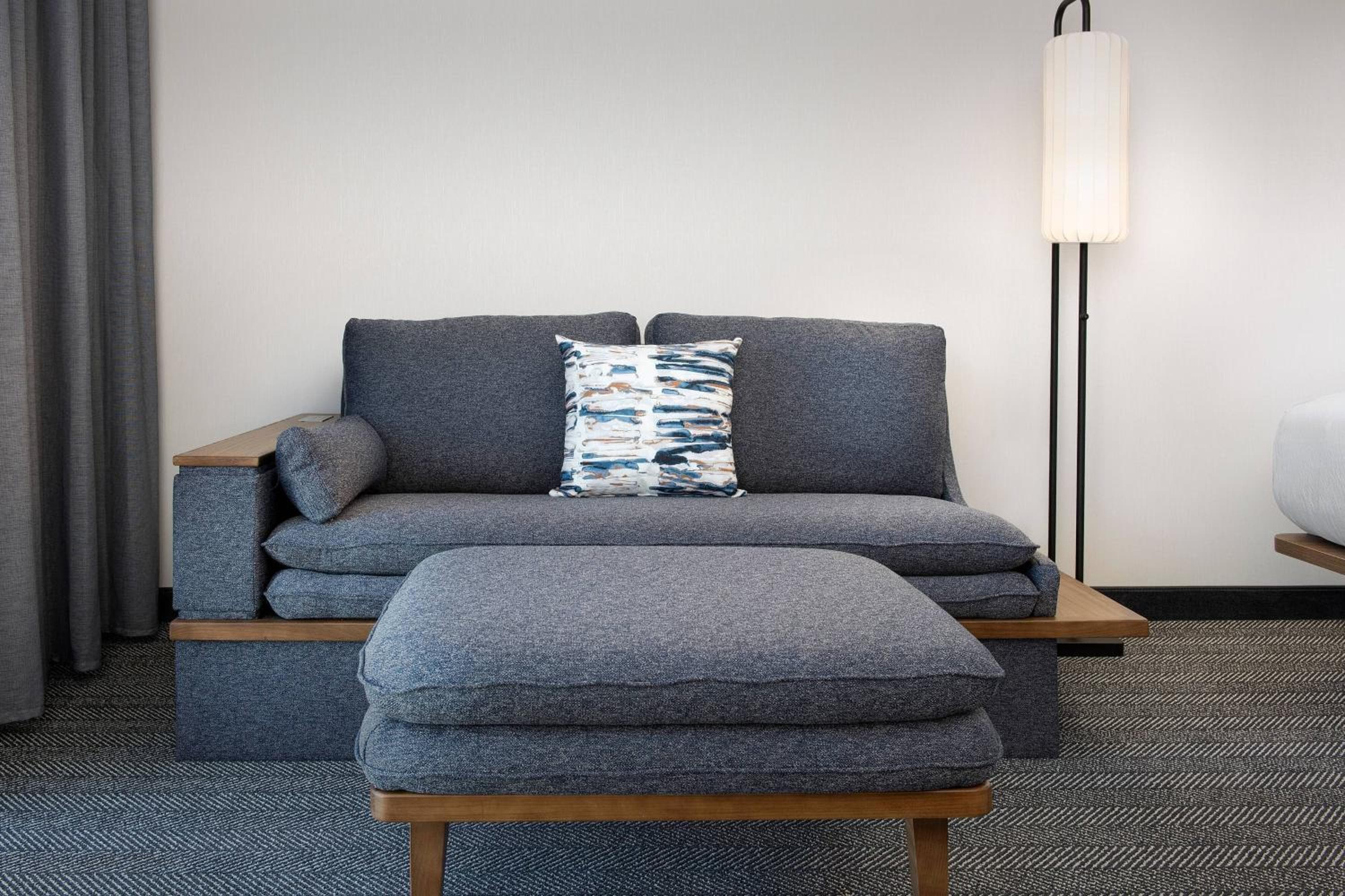 Courtyard Indianapolis Plainfield